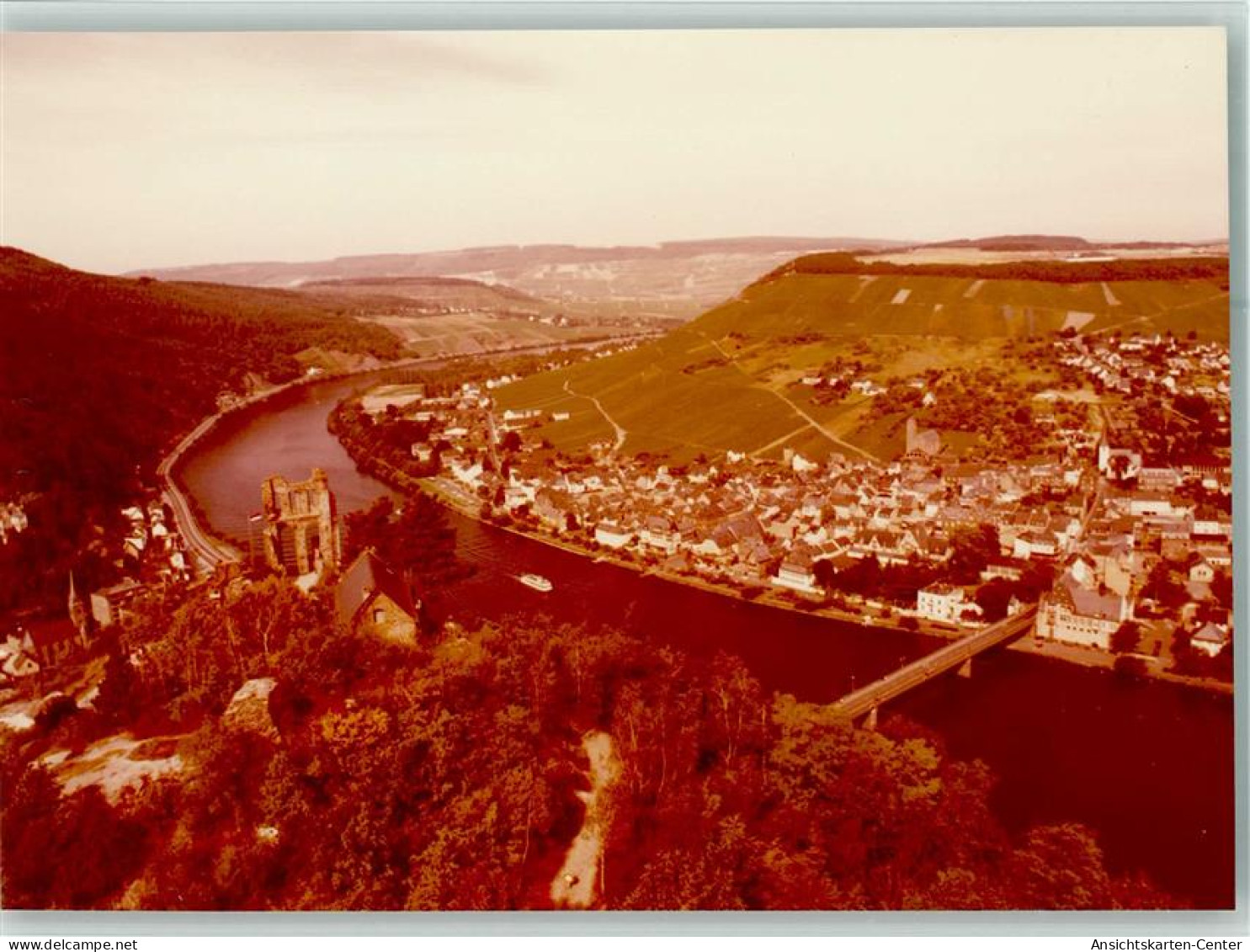 40091609 - Traben-Trarbach - Traben-Trarbach