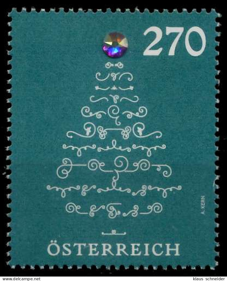 ÖSTERREICH 2019 Nr 3493 Postfrisch X1E90A6 - Sonstige & Ohne Zuordnung