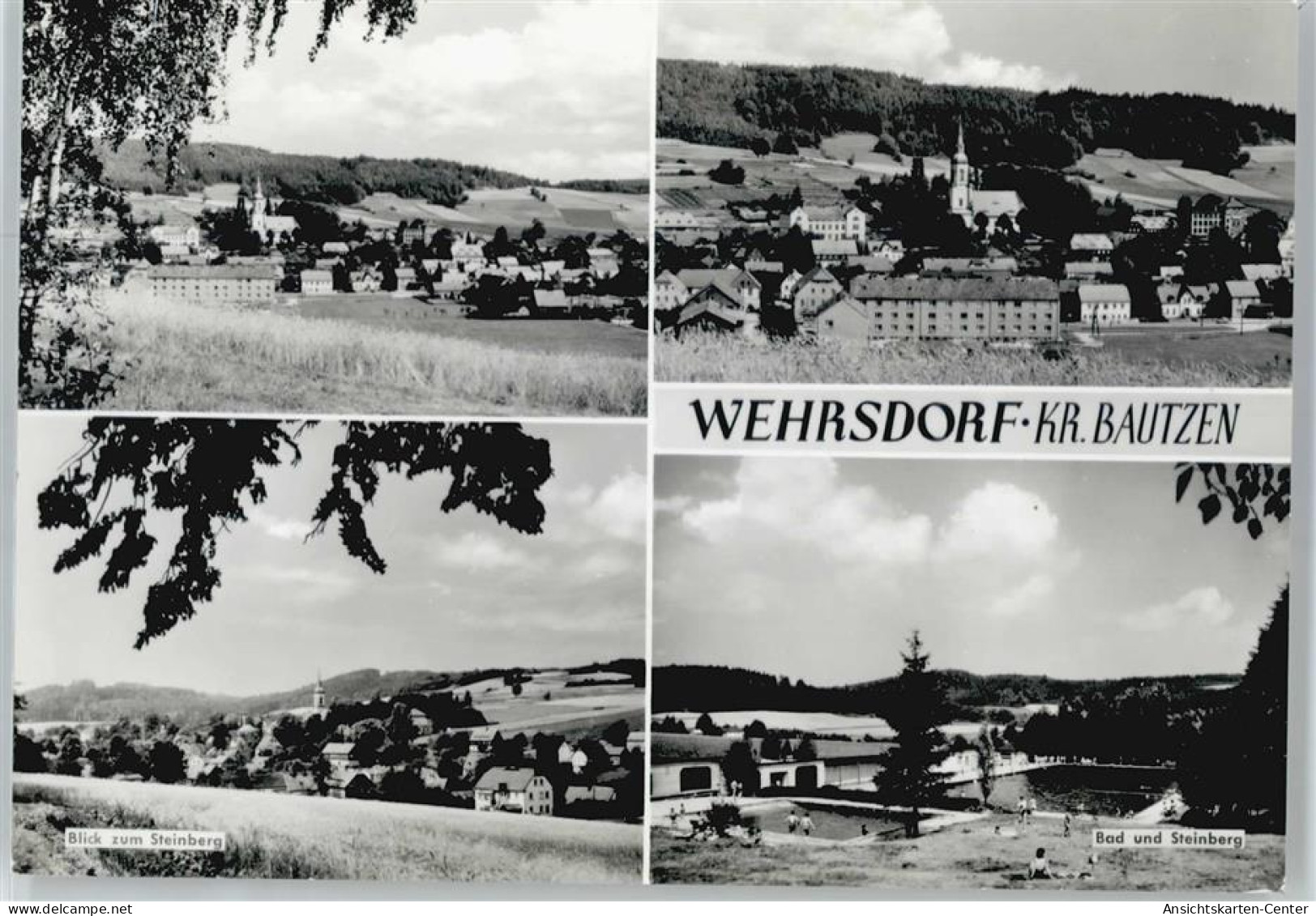 50624909 - Wehrsdorf - Altri & Non Classificati