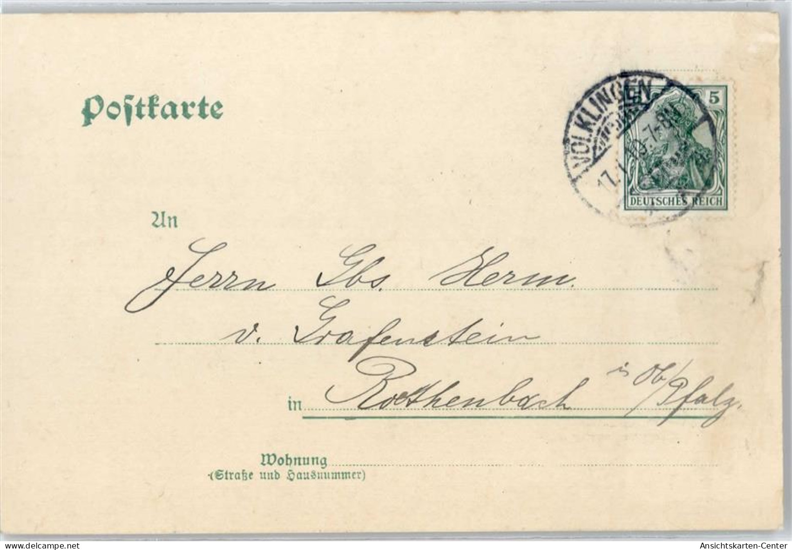 50819609 - Voelklingen - Other & Unclassified