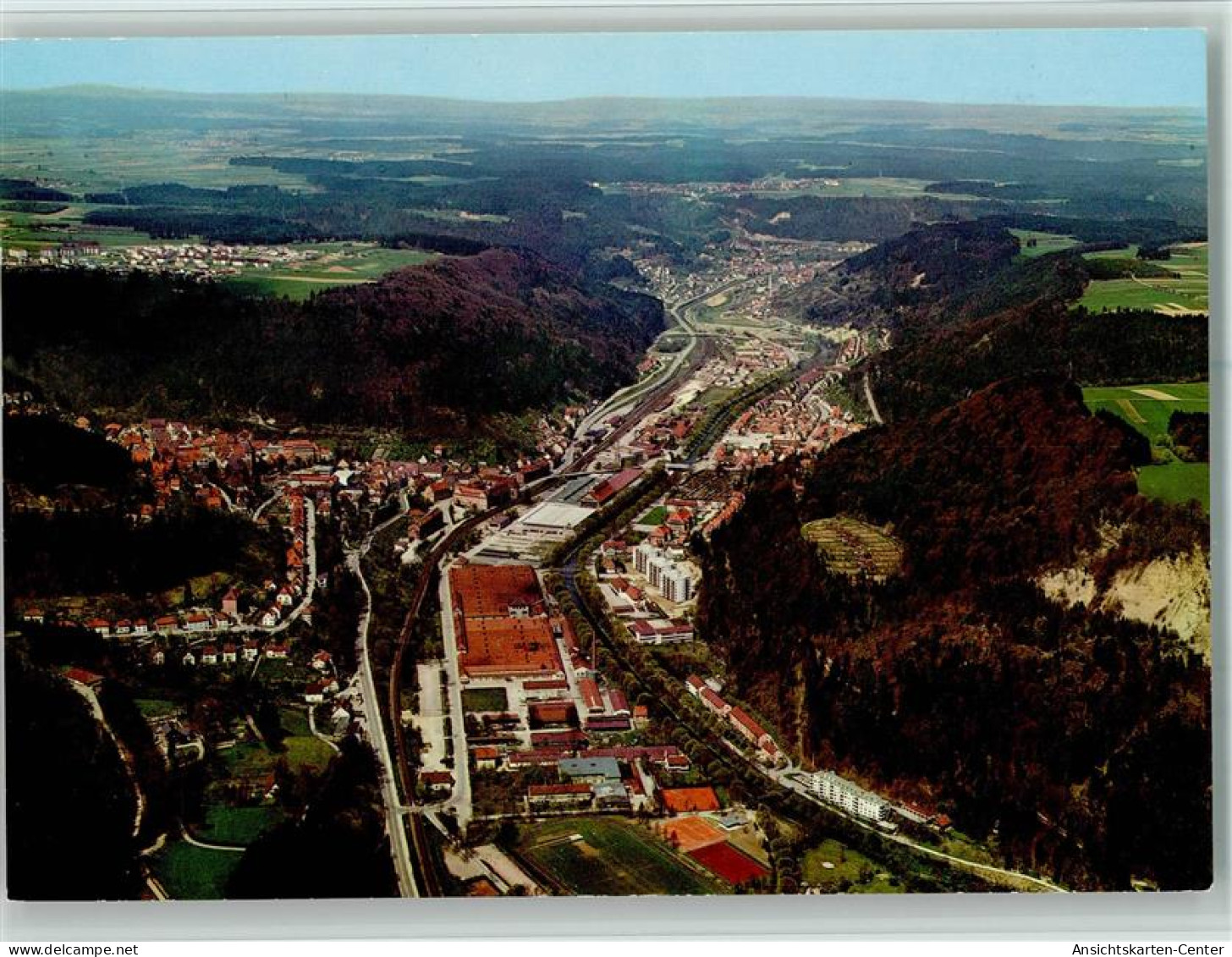 40106409 - Oberndorf Am Neckar - Autres & Non Classés