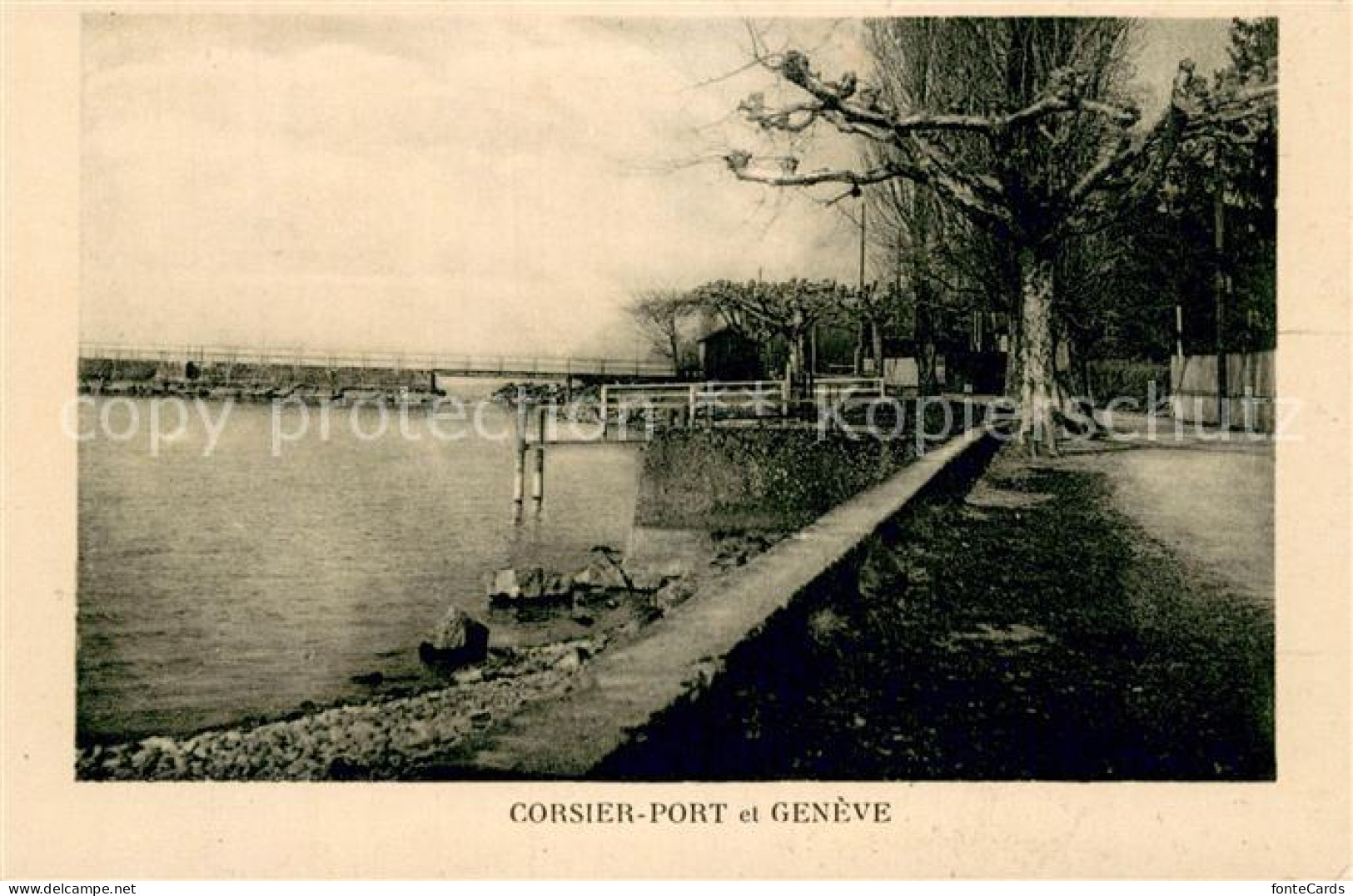 13737929 Geneve GE Corsier Port Geneve GE - Sonstige & Ohne Zuordnung