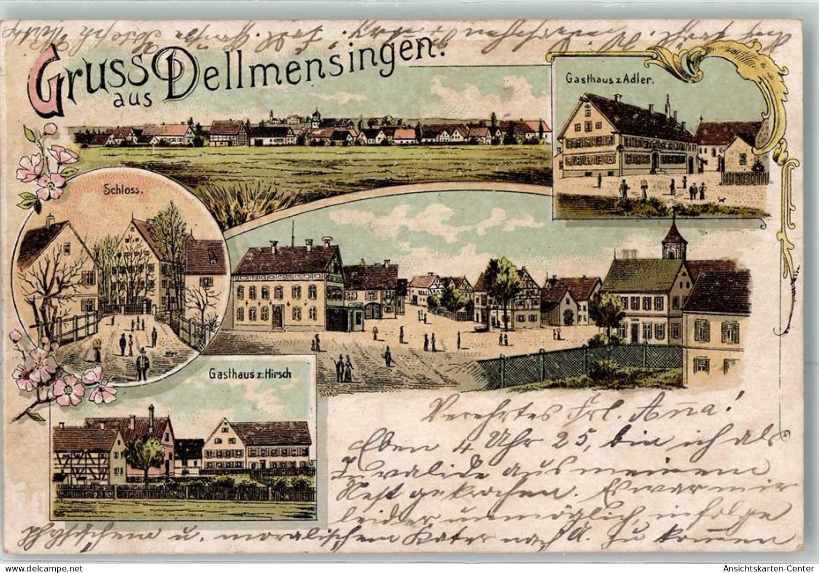 13616909 - Dellmensingen - Andere & Zonder Classificatie