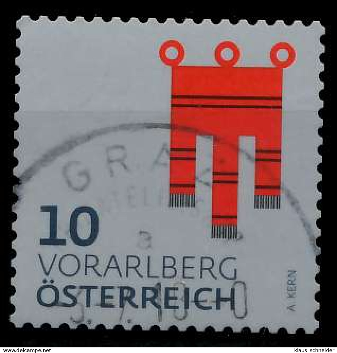 ÖSTERREICH 2018 Nr 3404 Gestempelt X1F9362 - Other & Unclassified