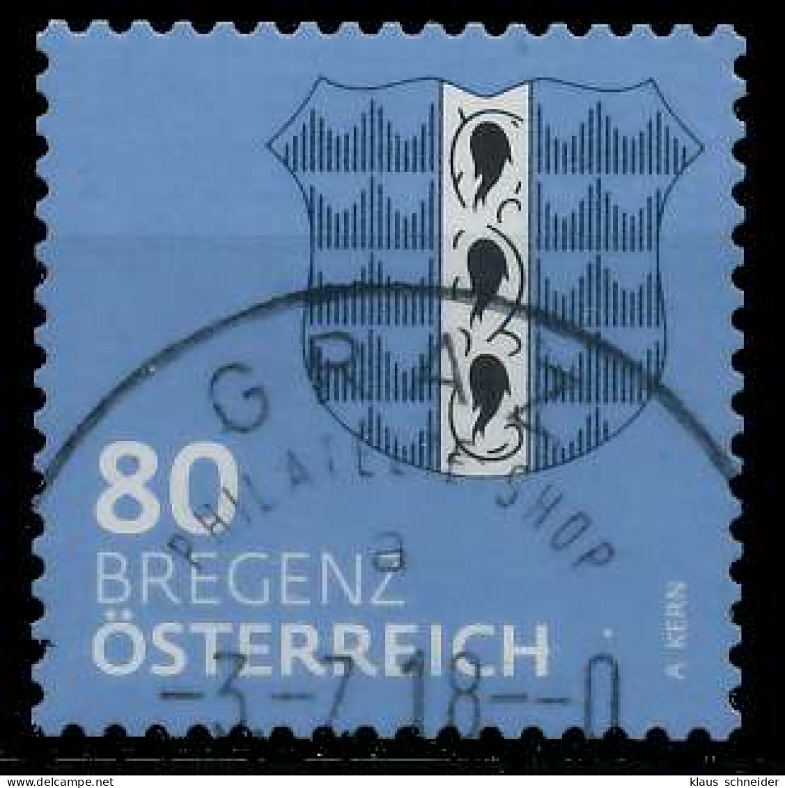 ÖSTERREICH 2018 Nr 3406 Gestempelt X1F936A - Altri & Non Classificati