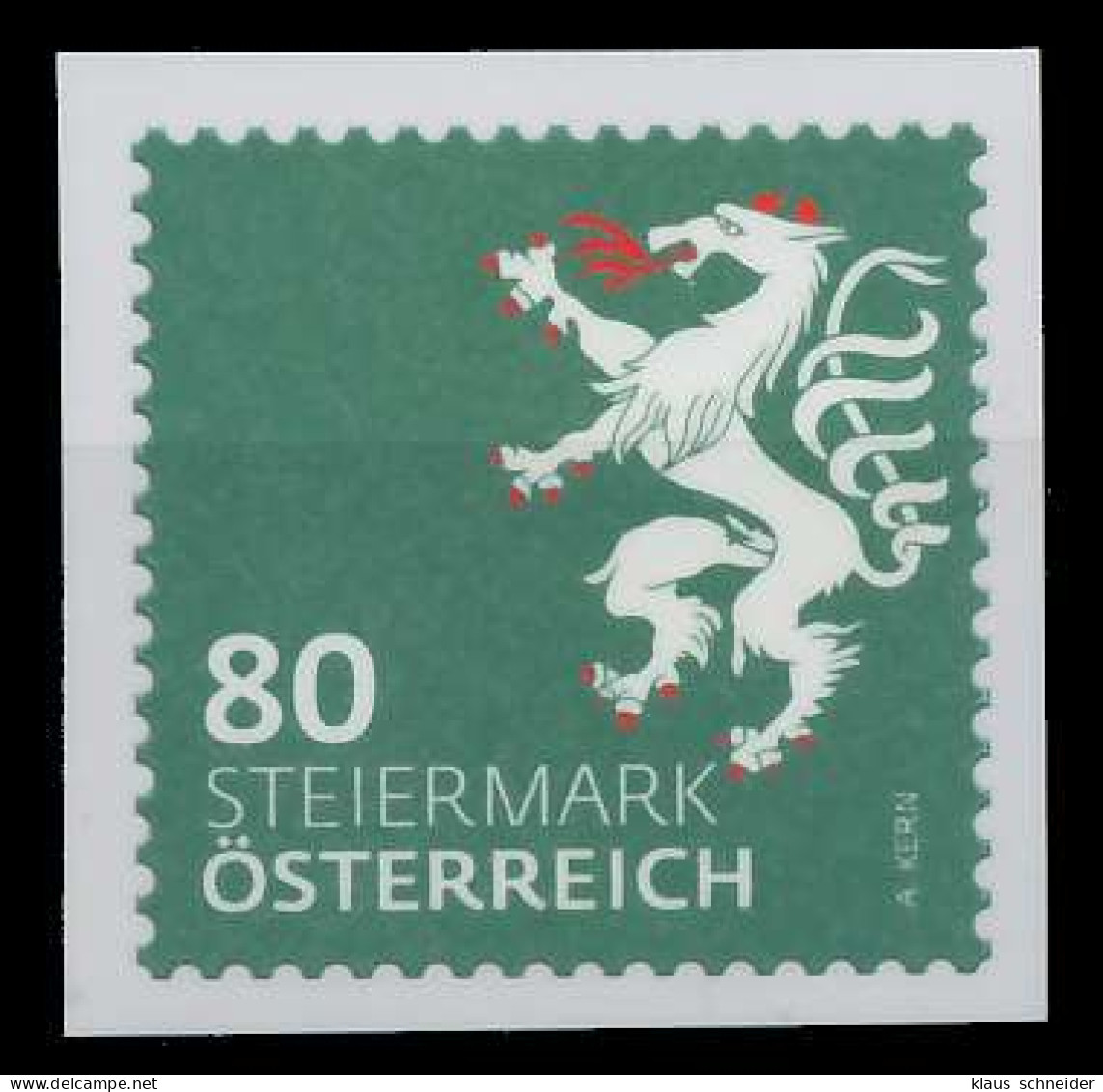ÖSTERREICH 2018 Nr 3407 Postfrisch SCC9262 - Other & Unclassified