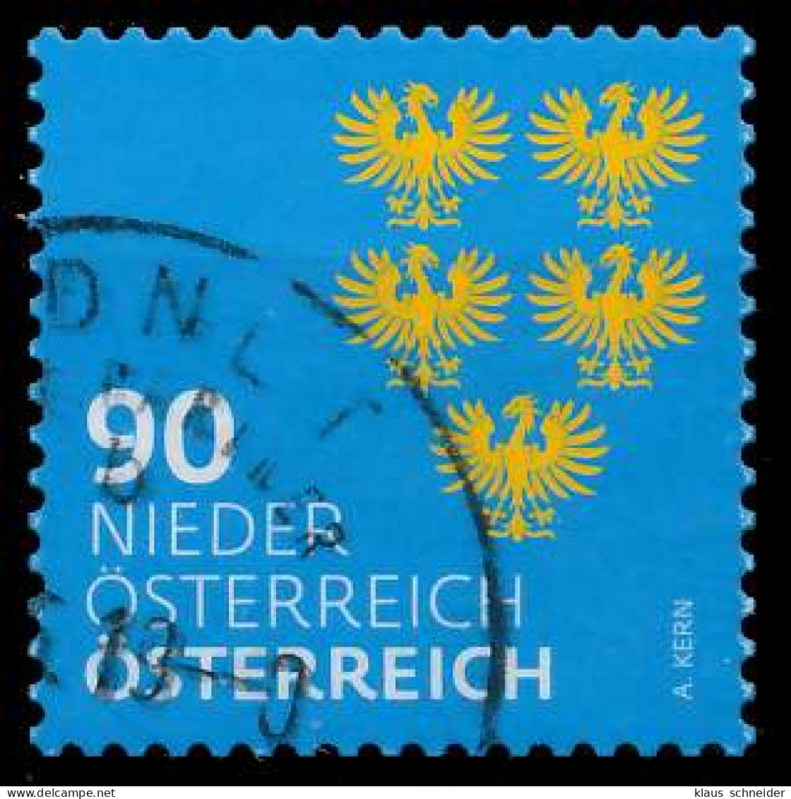 ÖSTERREICH 2018 Nr 3410 Gestempelt X1F93C2 - Other & Unclassified