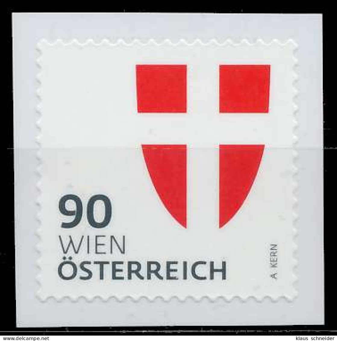 ÖSTERREICH 2018 Nr 3411 Postfrisch SCC92E6 - Sonstige & Ohne Zuordnung