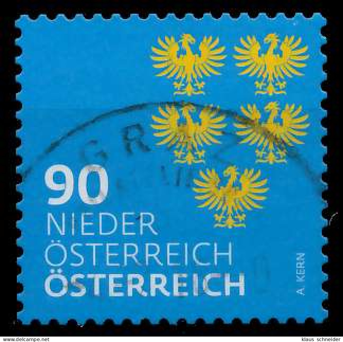 ÖSTERREICH 2018 Nr 3410 Gestempelt X1F93EA - Other & Unclassified