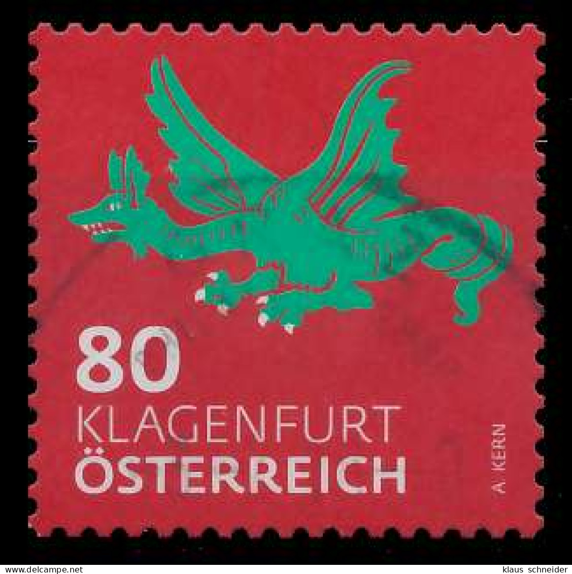 ÖSTERREICH 2018 Nr 3408 Gestempelt X1F941A - Altri & Non Classificati