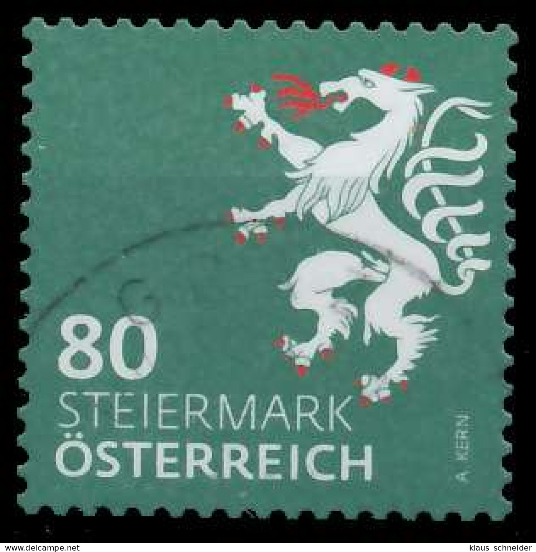 ÖSTERREICH 2018 Nr 3407 Gestempelt X1F9426 - Altri & Non Classificati