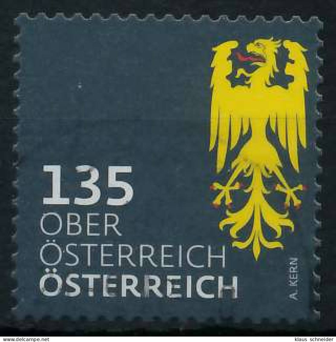 ÖSTERREICH 2018 Nr 3413 Gestempelt X1F94D6 - Other & Unclassified