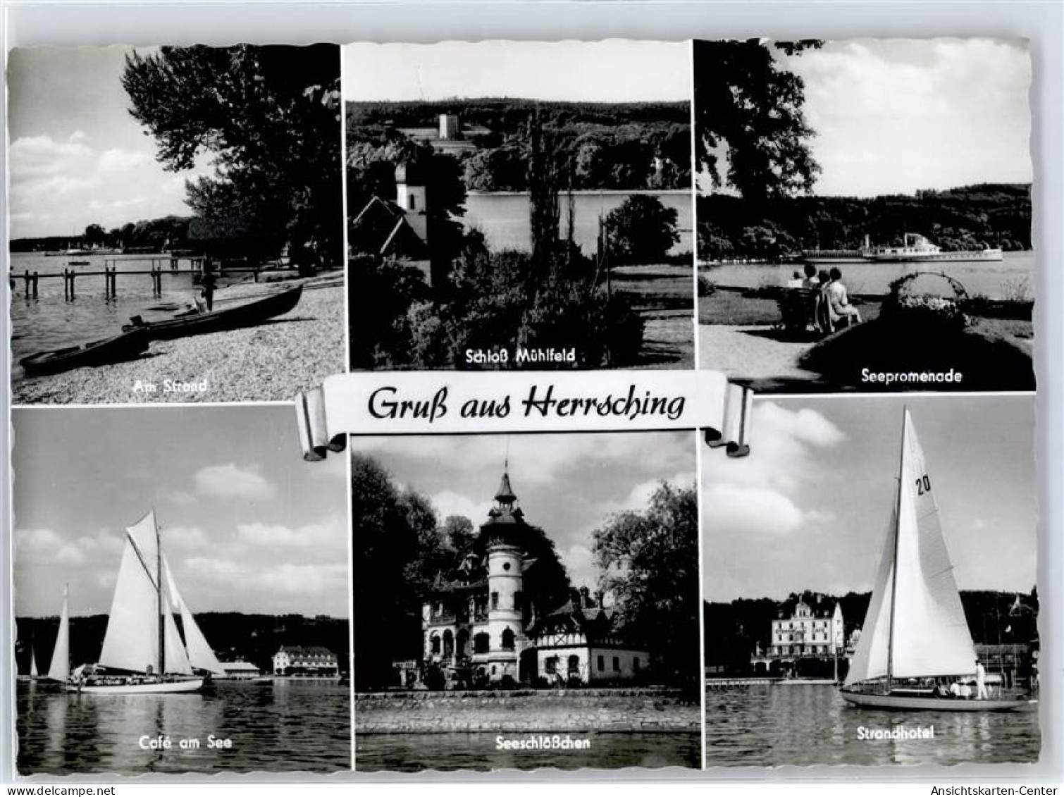 51504209 - Herrsching A. Ammersee - Herrsching