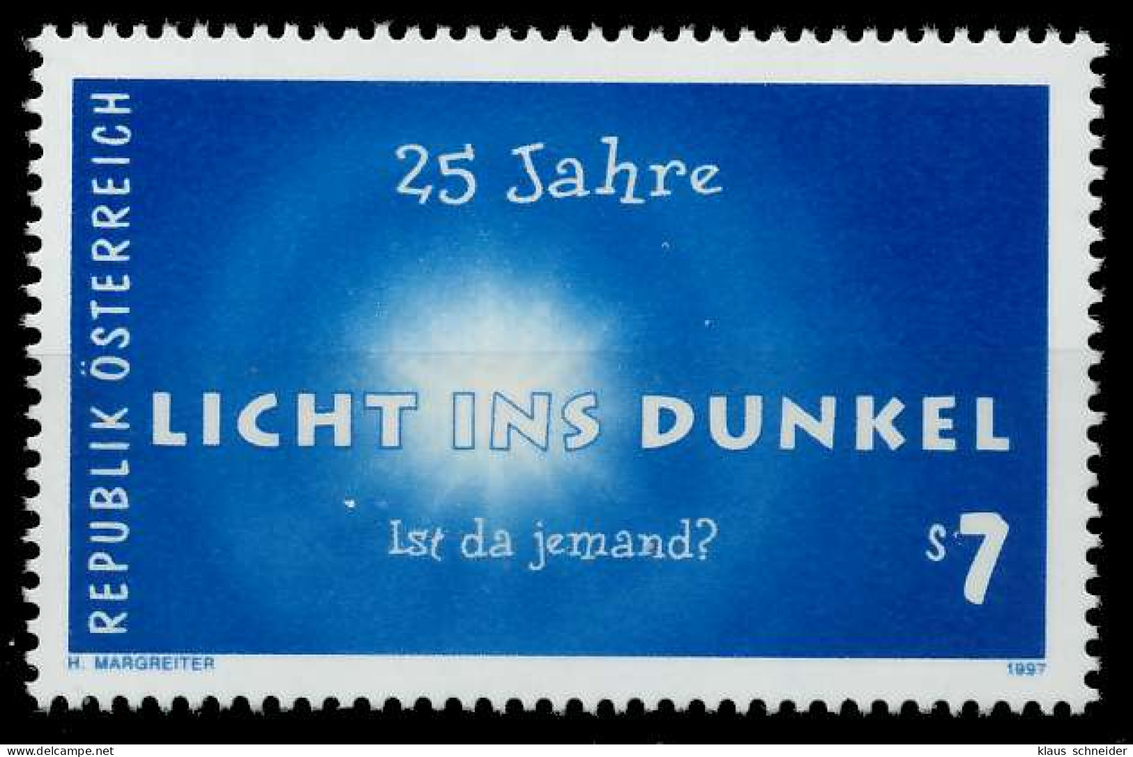 ÖSTERREICH 1997 Nr 2238 Postfrisch X239D0E - Neufs