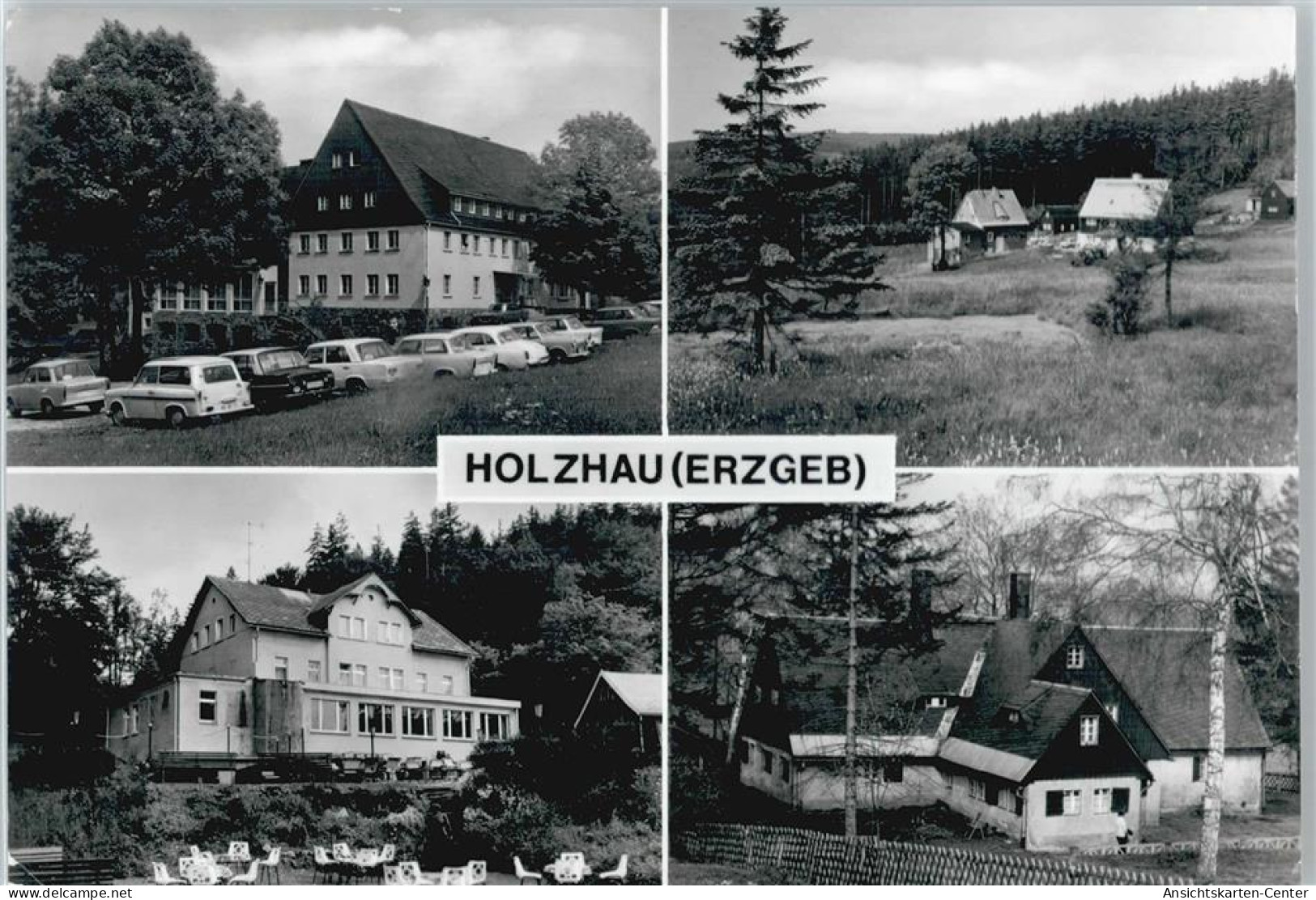 50357709 - Holzhau - Rechenberg-Bienenmühle