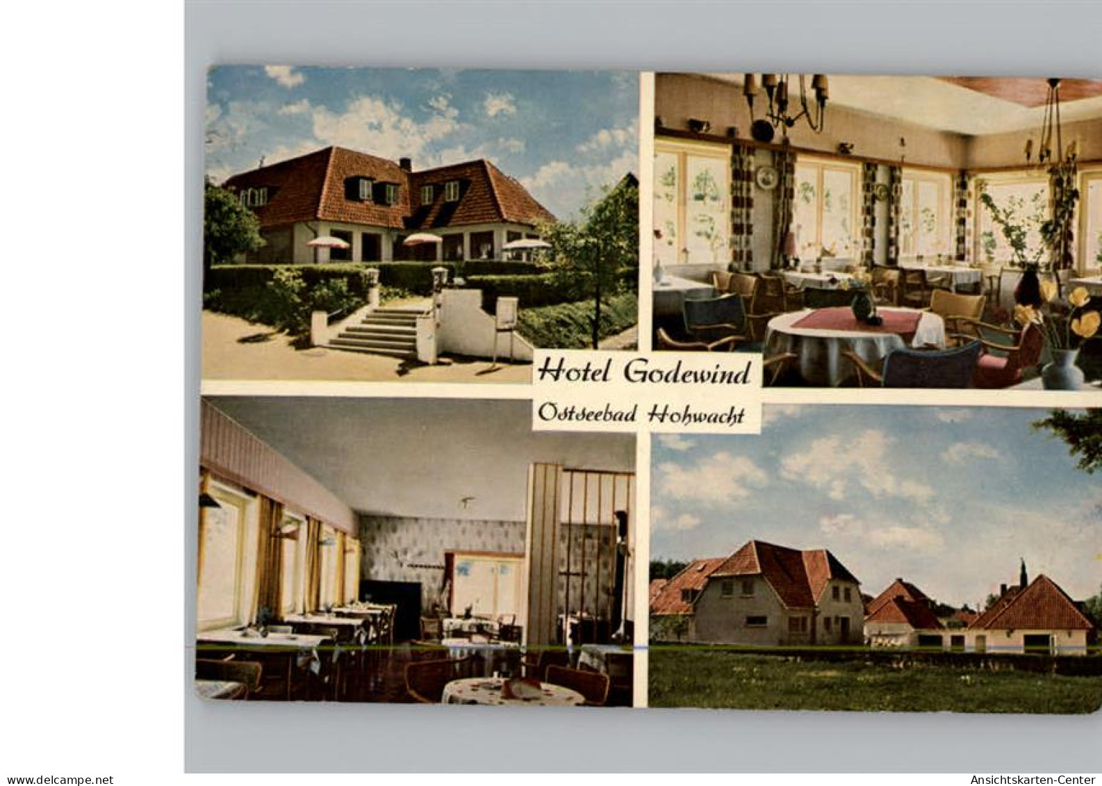 50294709 - Hohwacht (Ostsee) - Andere & Zonder Classificatie