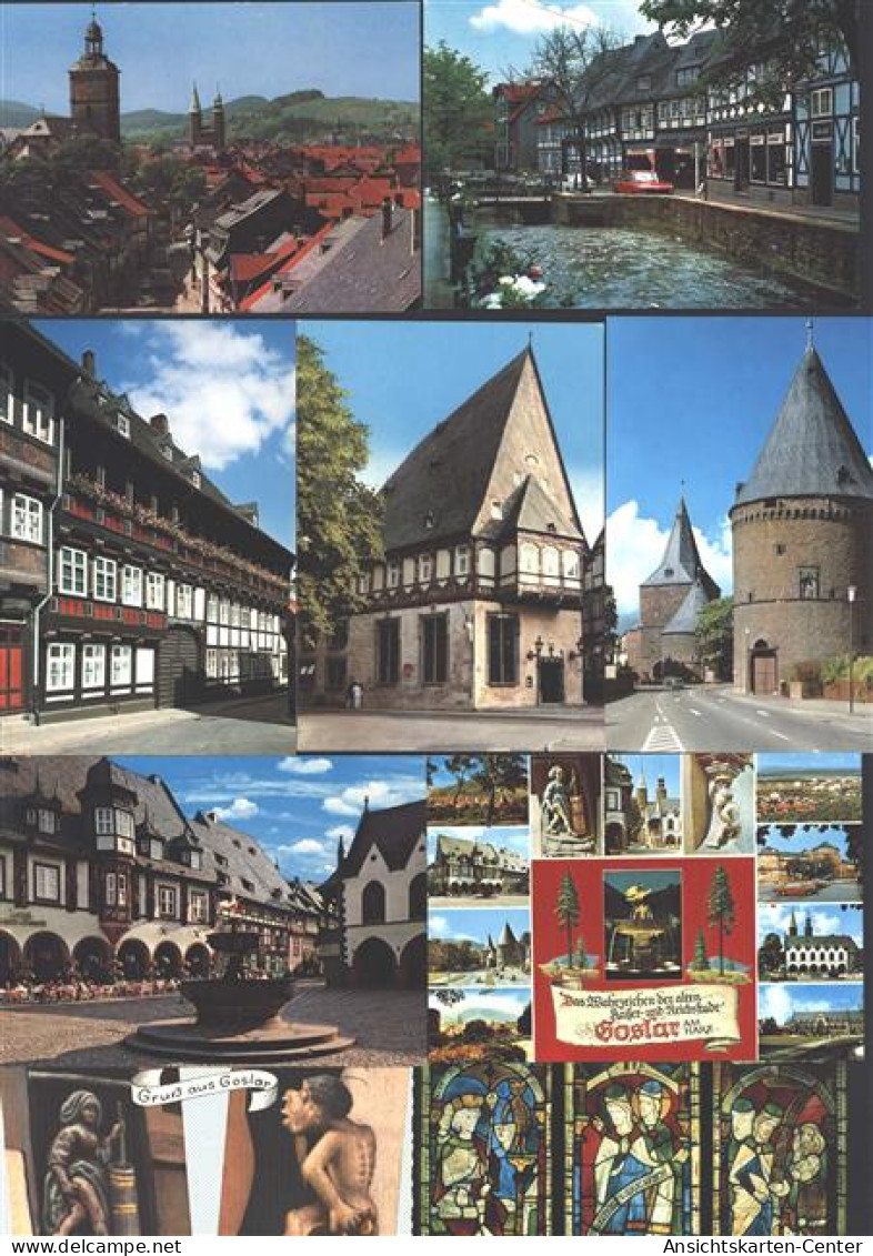 13801709 - Goslar - Goslar