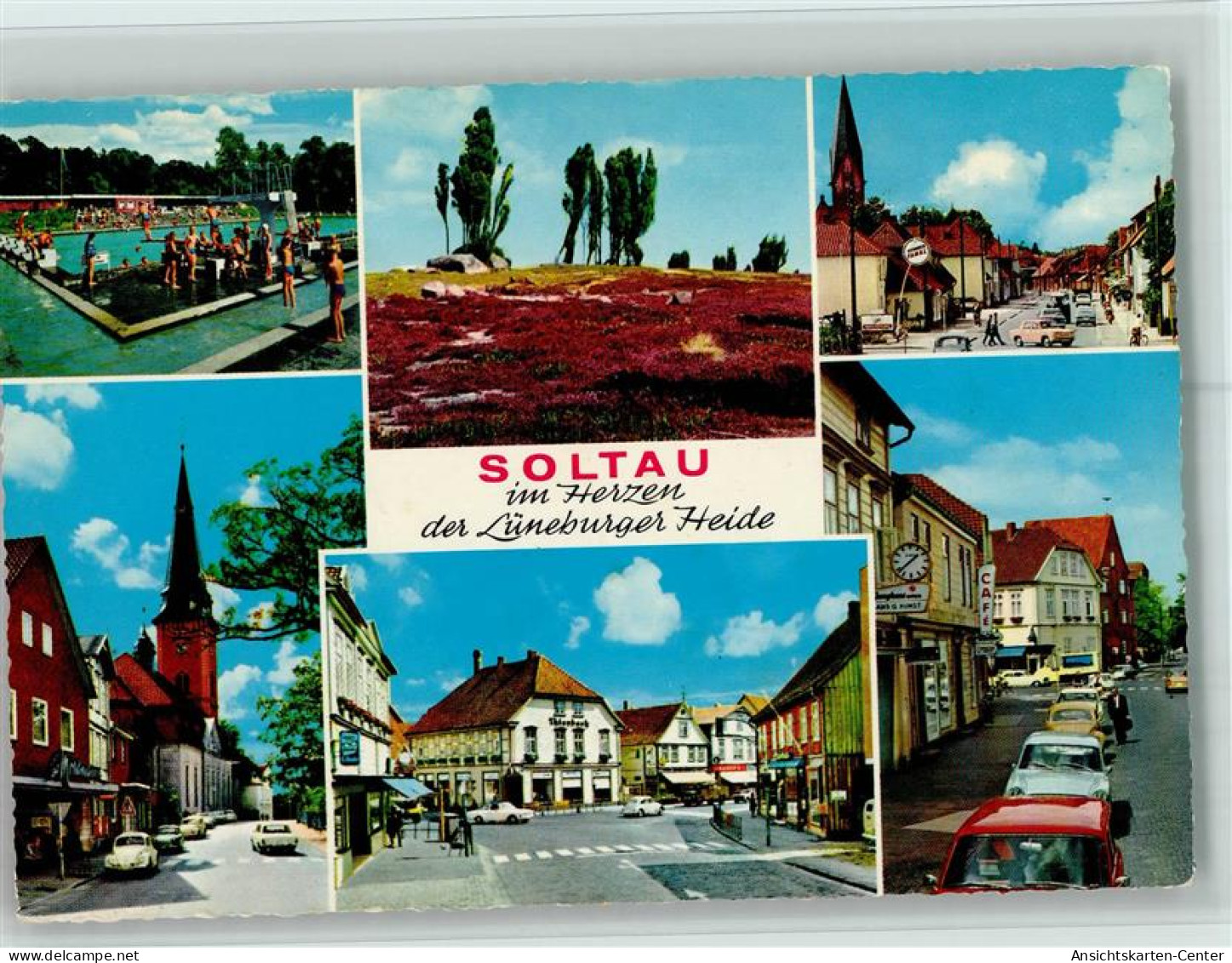 11048109 - Soltau - Soltau