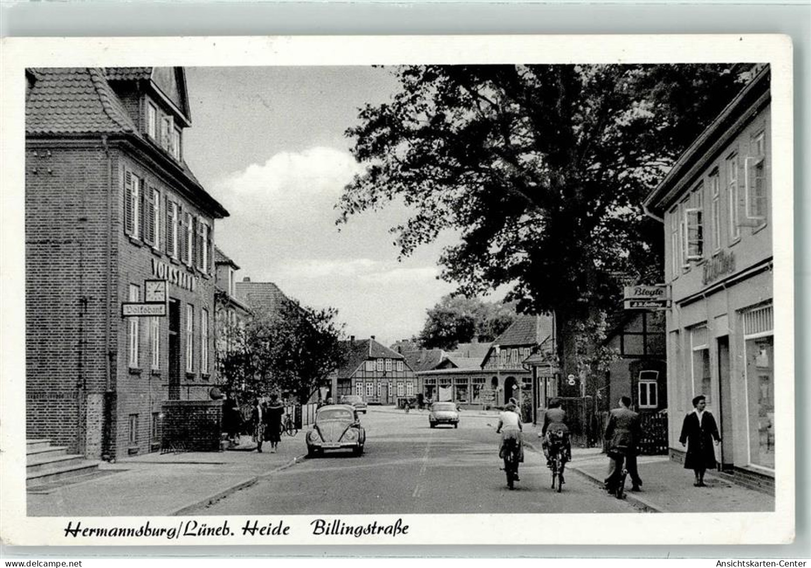 13143809 - Hermannsburg - Sonstige & Ohne Zuordnung