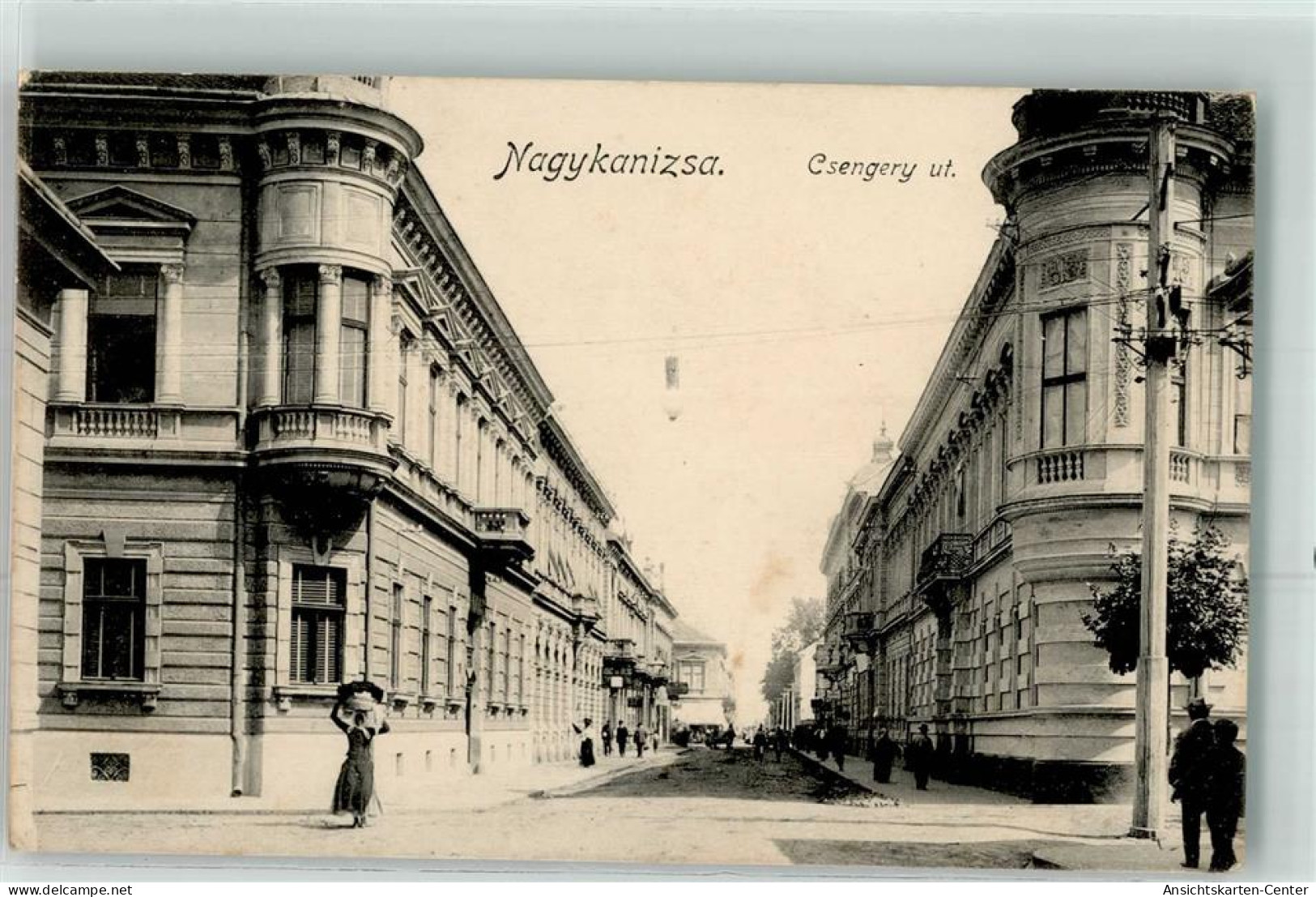 13277009 - Nagykanizsa - Ungheria
