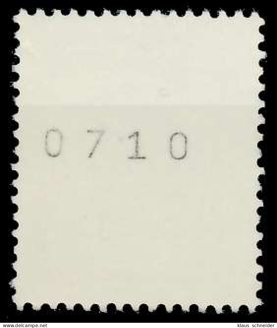 DDR DS AUFBAU IN DER Nr 1869vR Postfrisch X478FDA - Unused Stamps