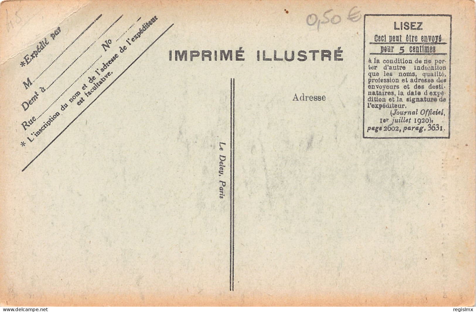 45-BEAUGENCY-N°T1163-C/0001 - Beaugency