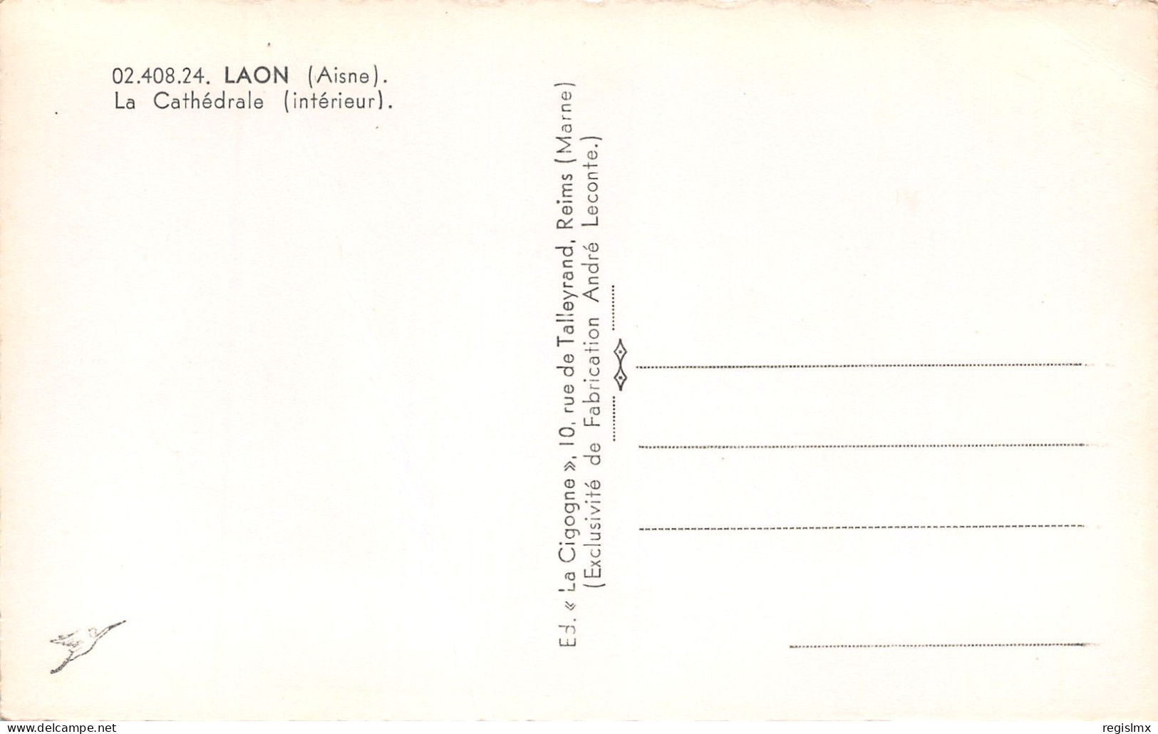 02-LAON-N°T1163-A/0103 - Laon