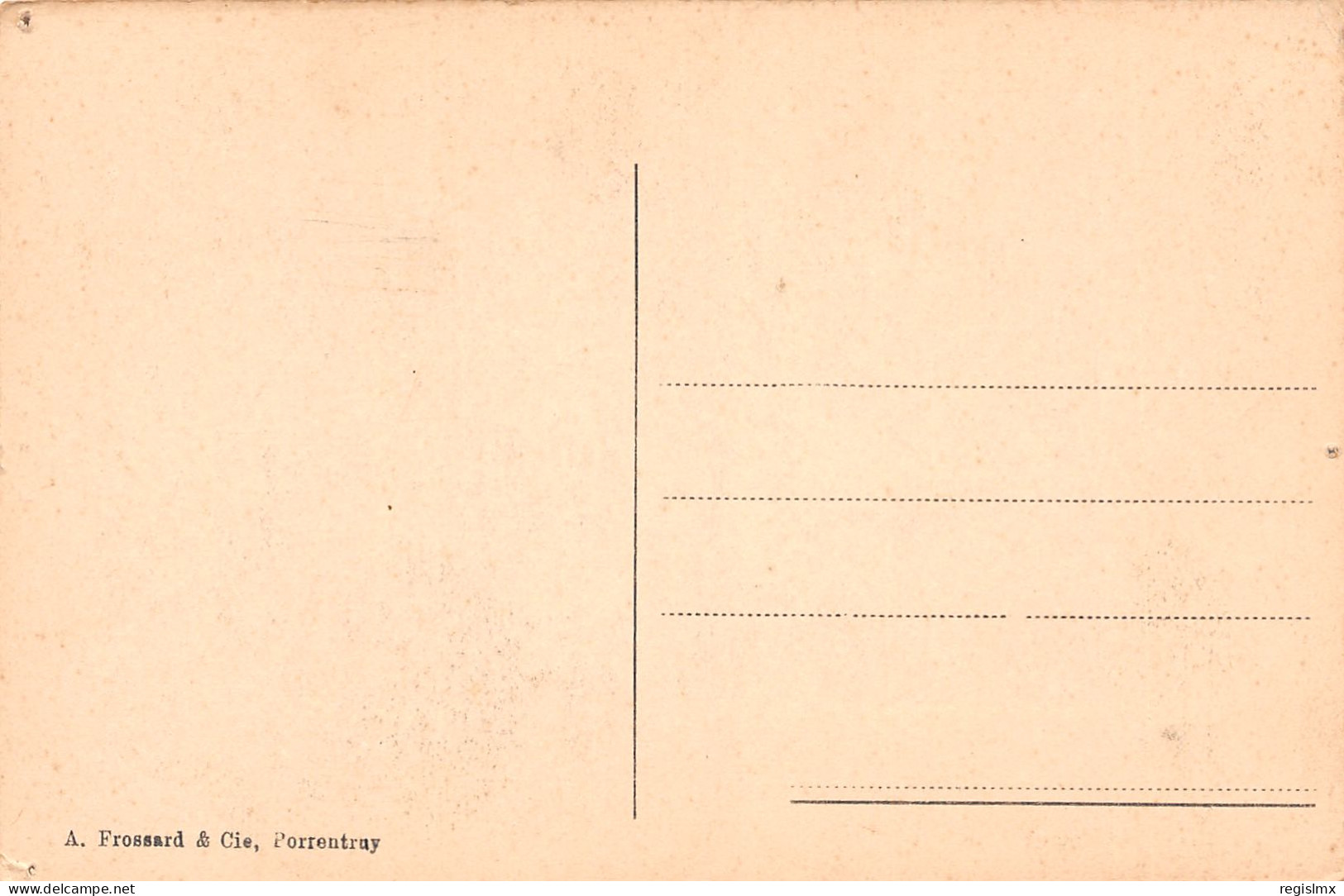 68-LUCELLE-N°T1163-F/0393 - Andere & Zonder Classificatie