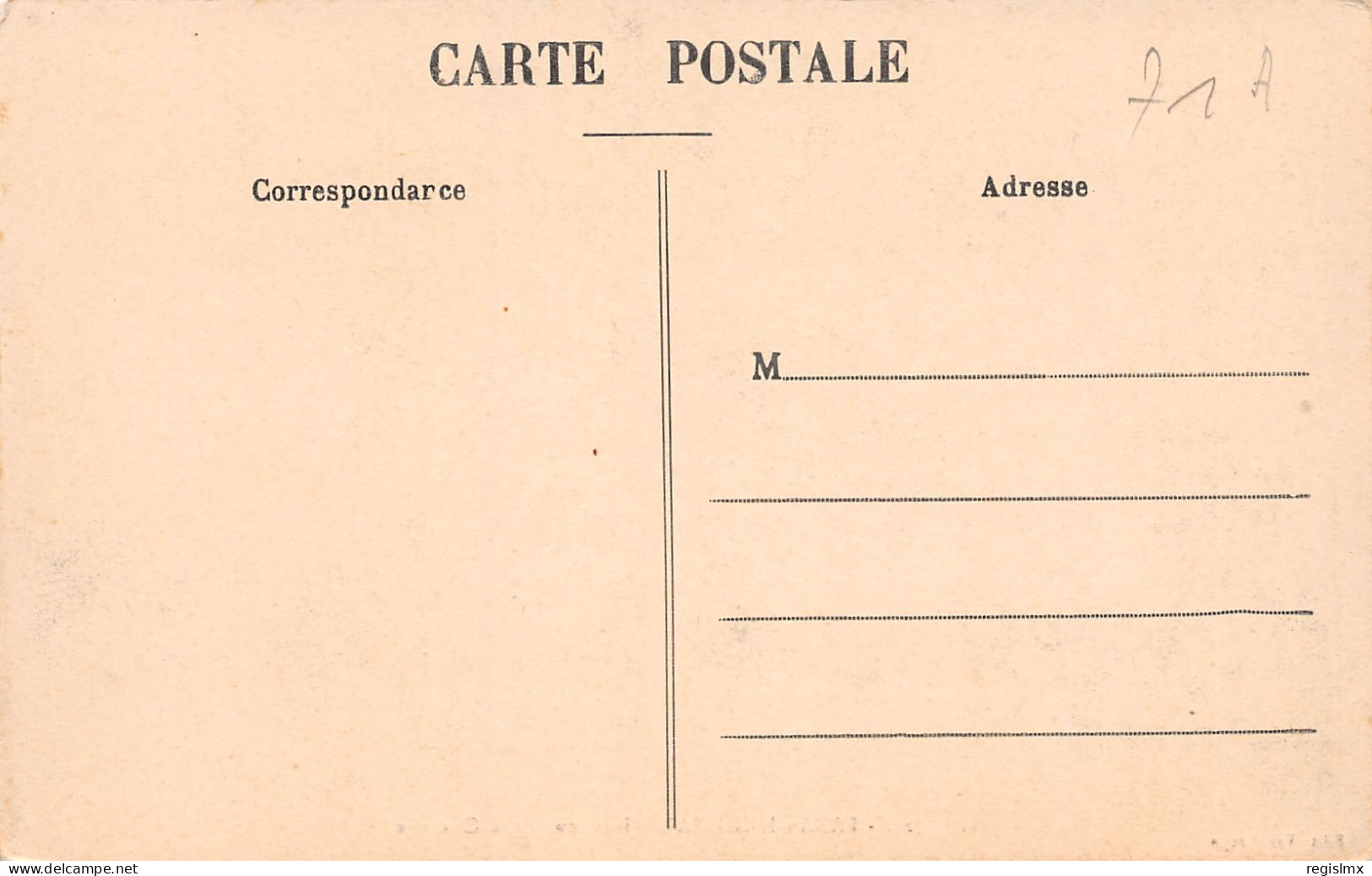 71-PARAY LE MONIAL-N°T1164-B/0111 - Paray Le Monial