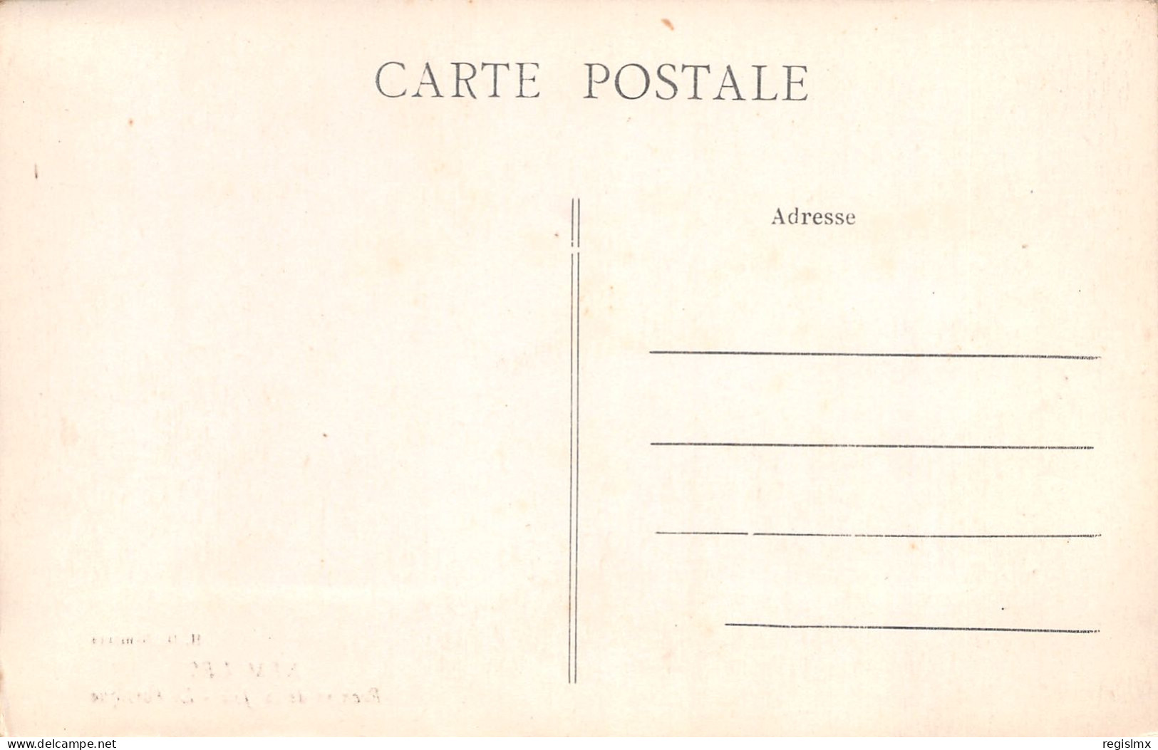 77-NEMOURS-N°T1163-H/0255 - Nemours