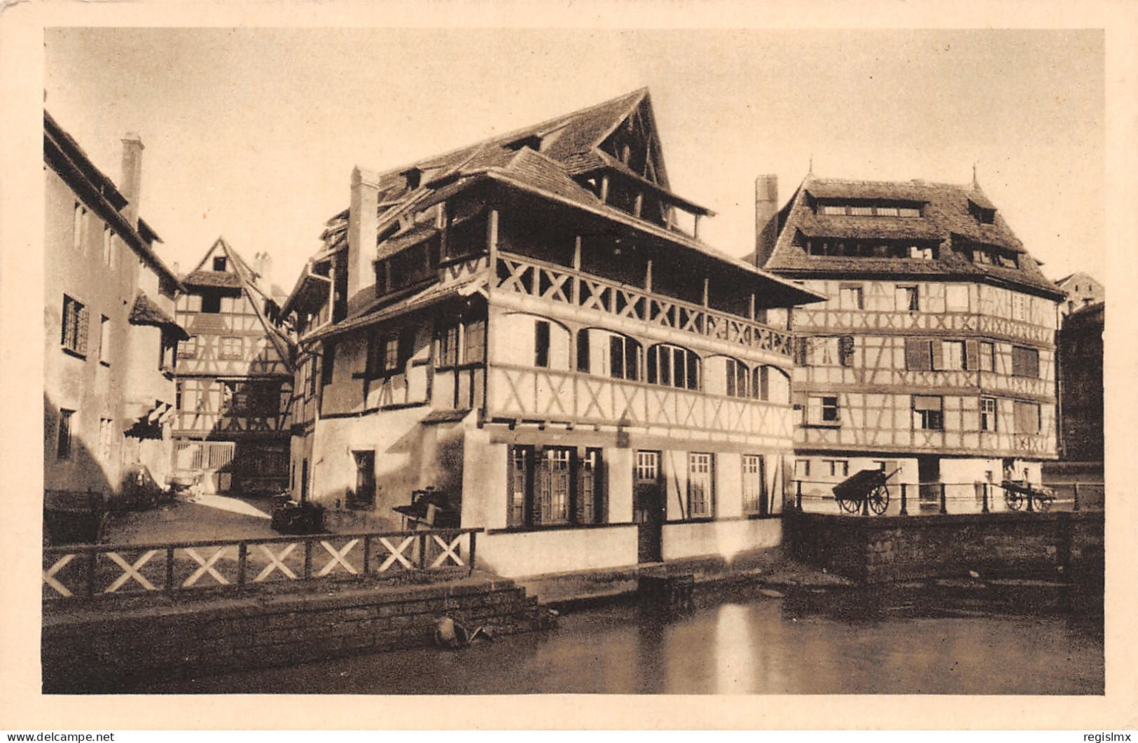 67-STRASBOURG-N°T1164-C/0279 - Strasbourg