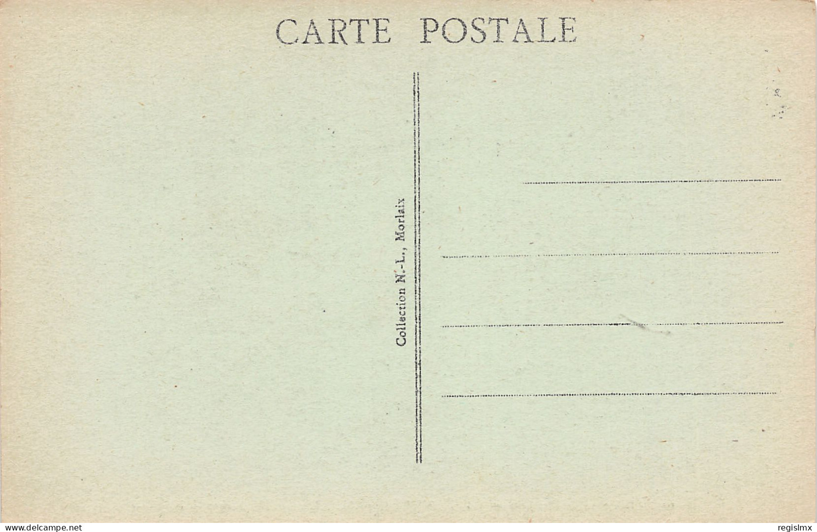 29-TREGASTEL PRIMEL-N°T1164-C/0157 - Trégastel