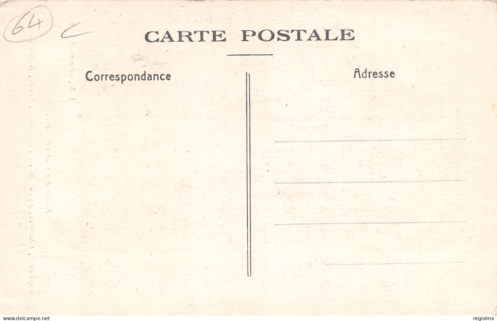 TH-NOMS DES SEPT PROVINCES-N°T1164-G/0359 - Other & Unclassified