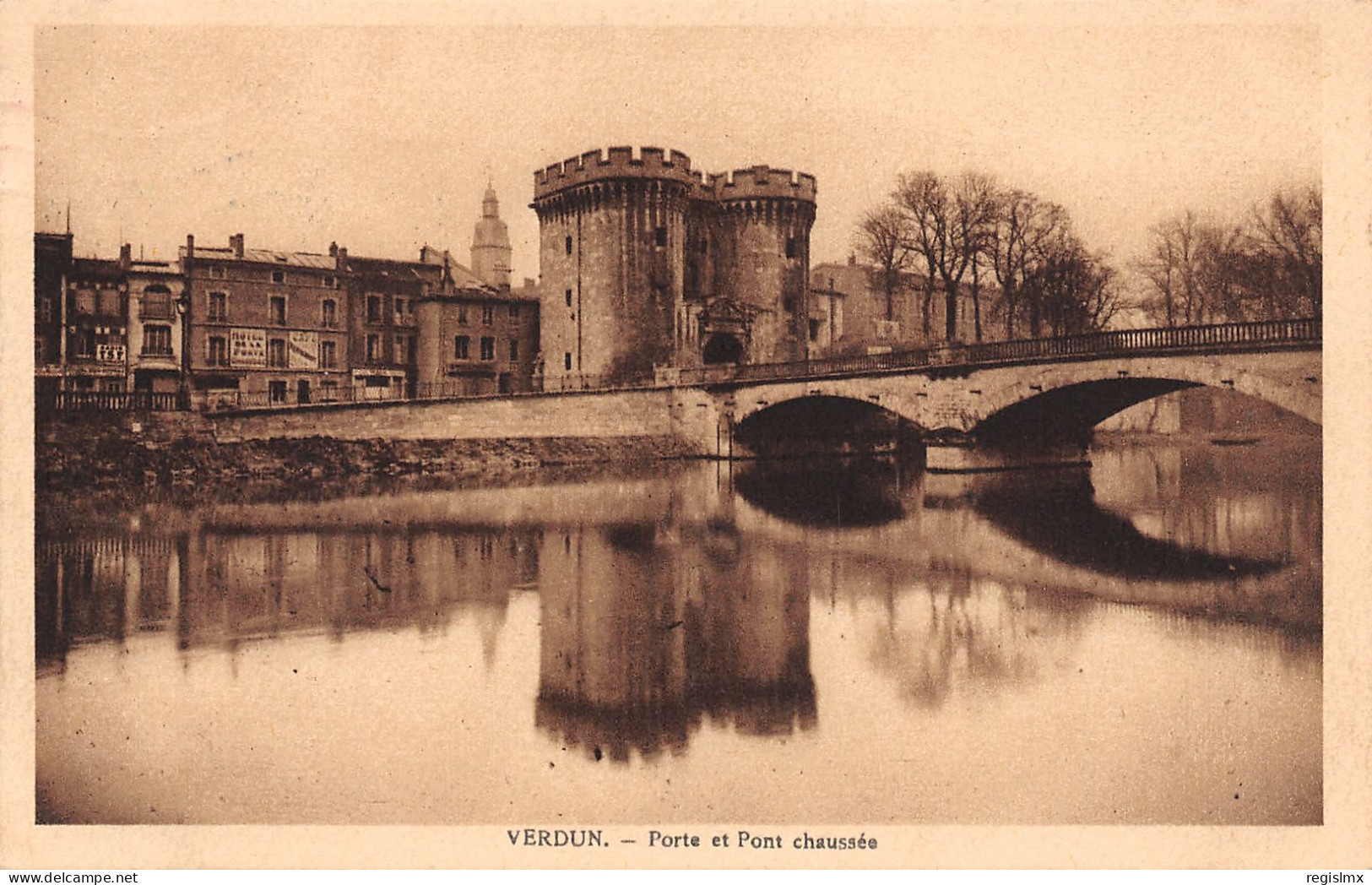 55-VERDUN-N°T1164-F/0005 - Verdun