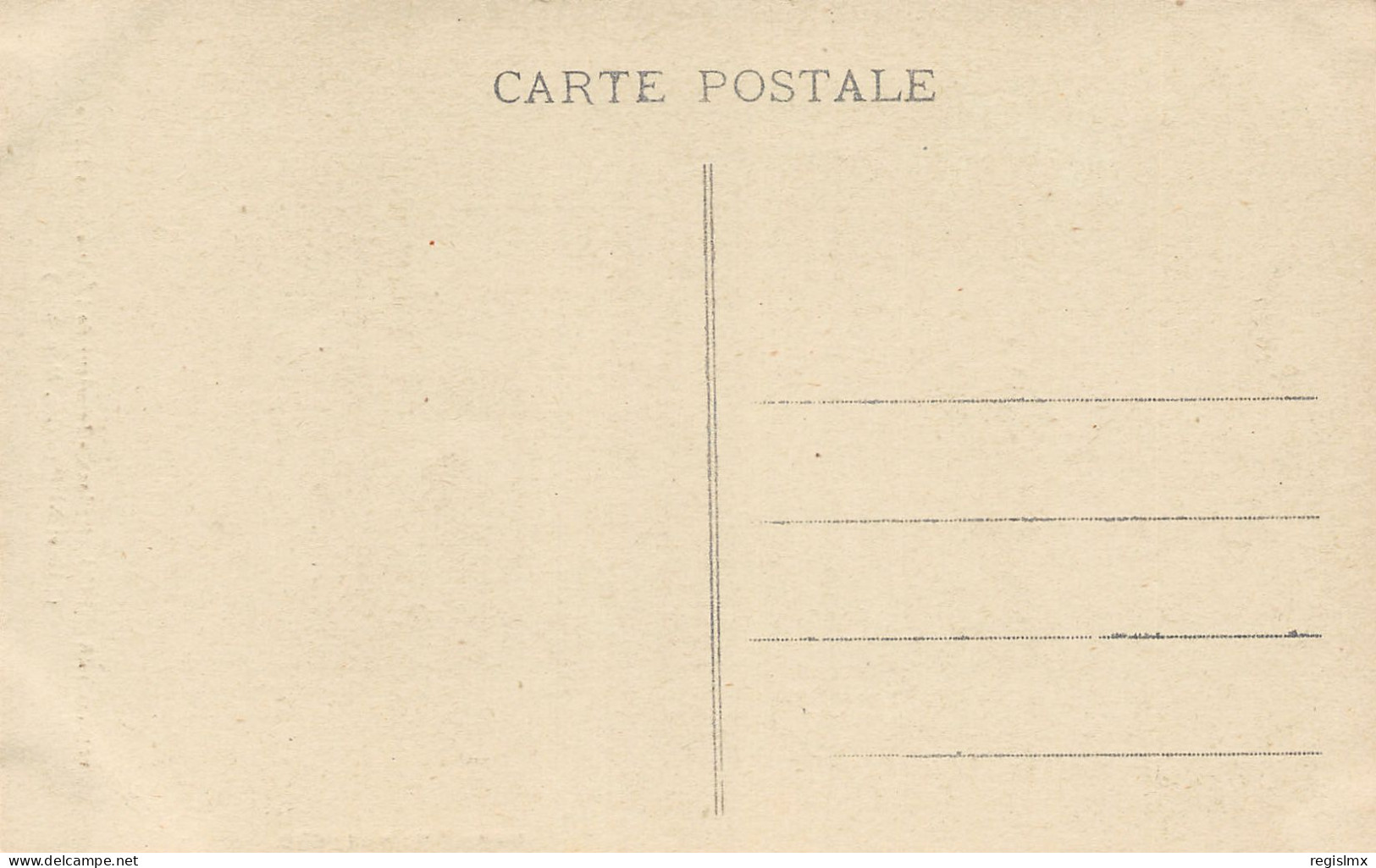 33-VERTHEUIL EN MEDOC-N°T1165-B/0135 - Otros & Sin Clasificación