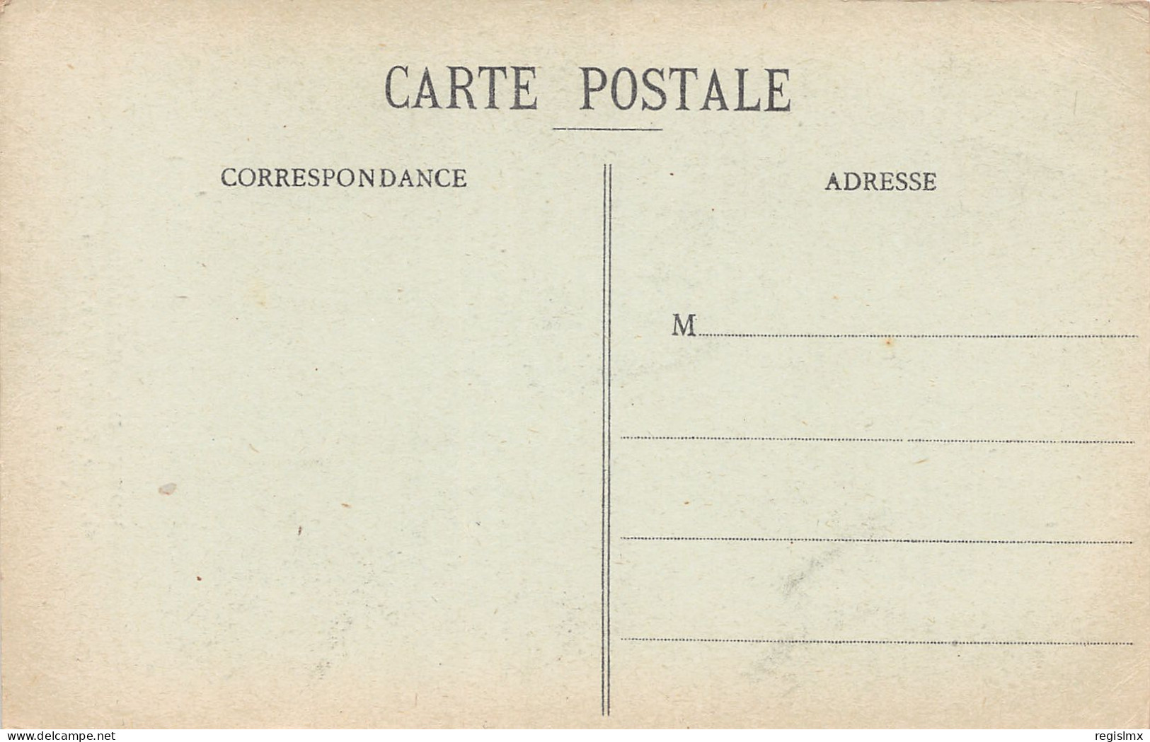 75-PARIS HOTEL DE BEAUVAIS-N°T1165-E/0313 - Otros & Sin Clasificación