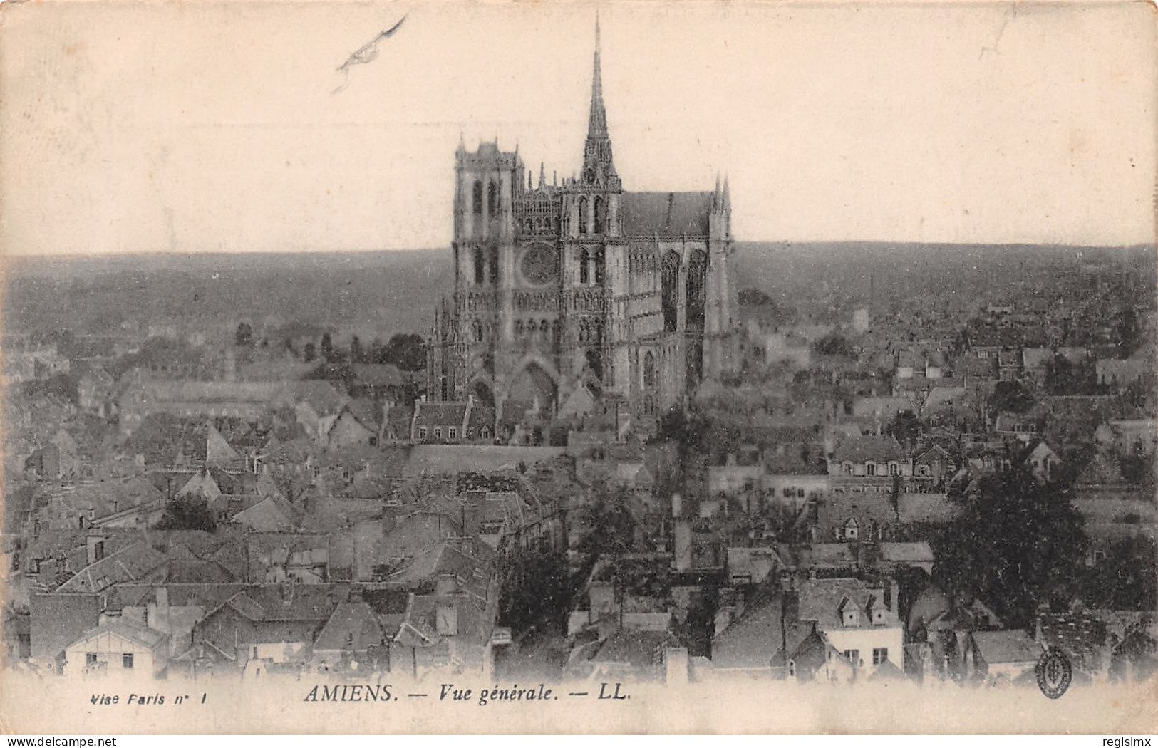 80-AMIENS-N°T1166-A/0021 - Amiens