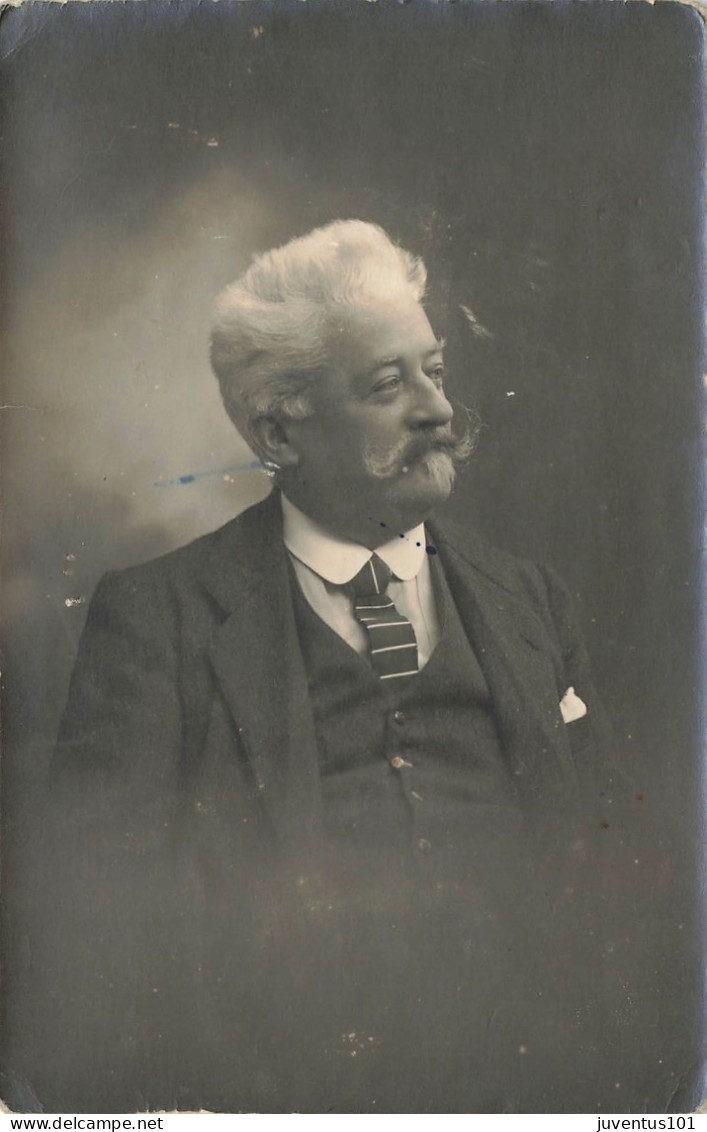 CPA Portrait-Homme   L2910 - Männer