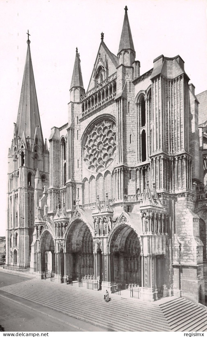 28-CHARTRES-N°T1166-E/0153 - Chartres