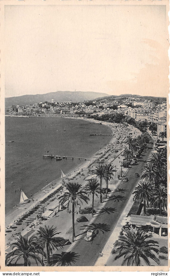 06-CANNES-N°T1166-C/0367 - Cannes