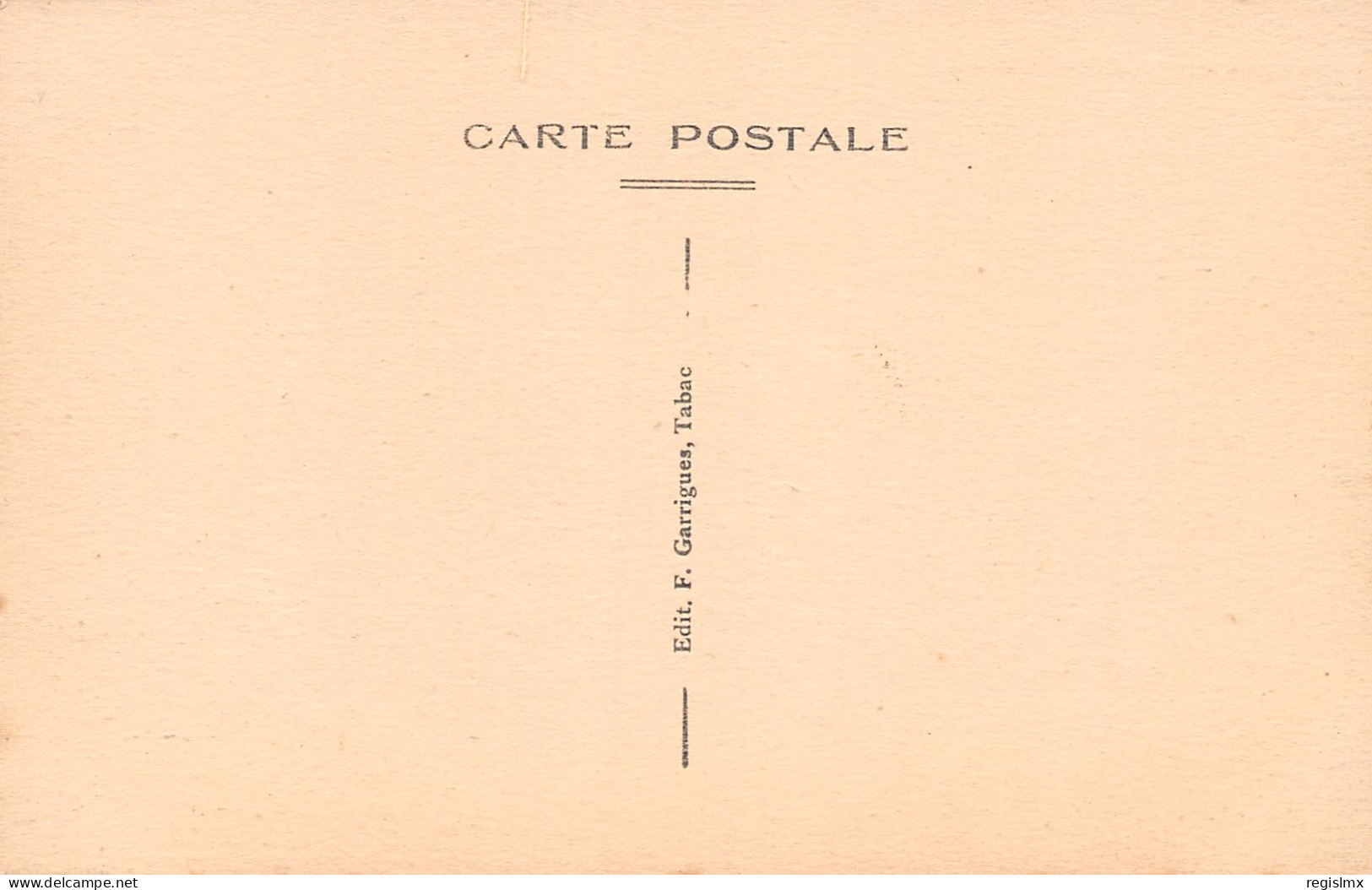 47-MONSEMPRON-N°T1166-F/0147 - Andere & Zonder Classificatie