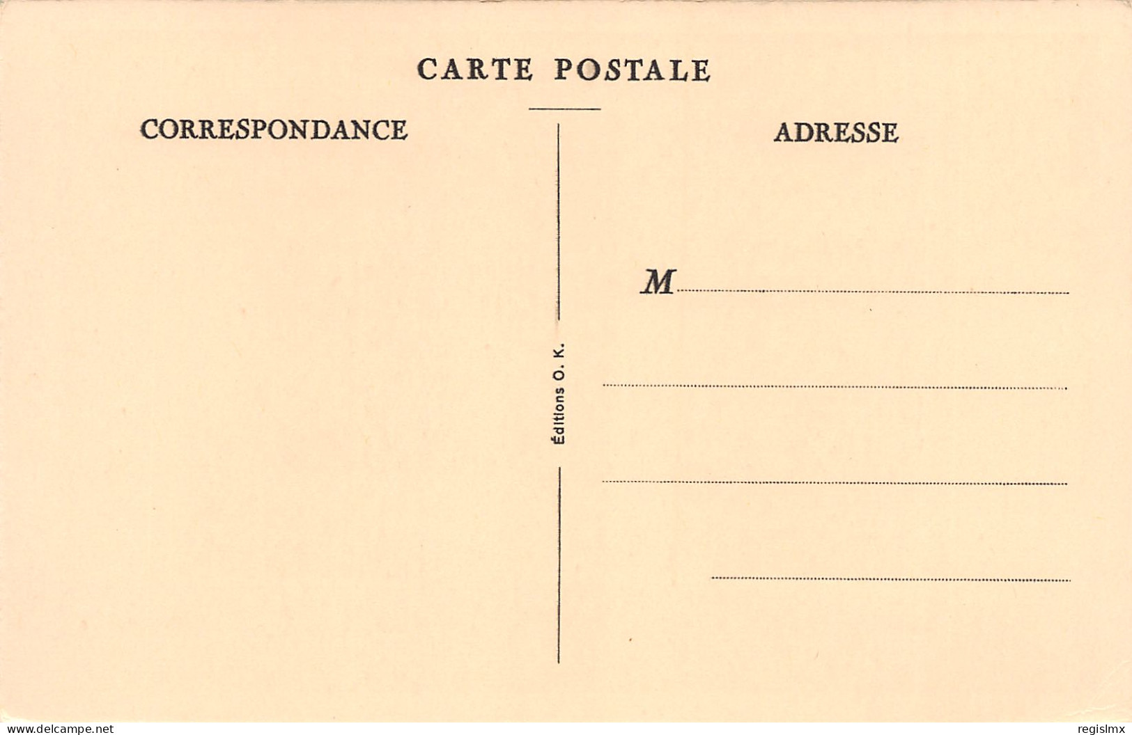 89-VEZELAY-N°T1167-B/0167 - Vezelay