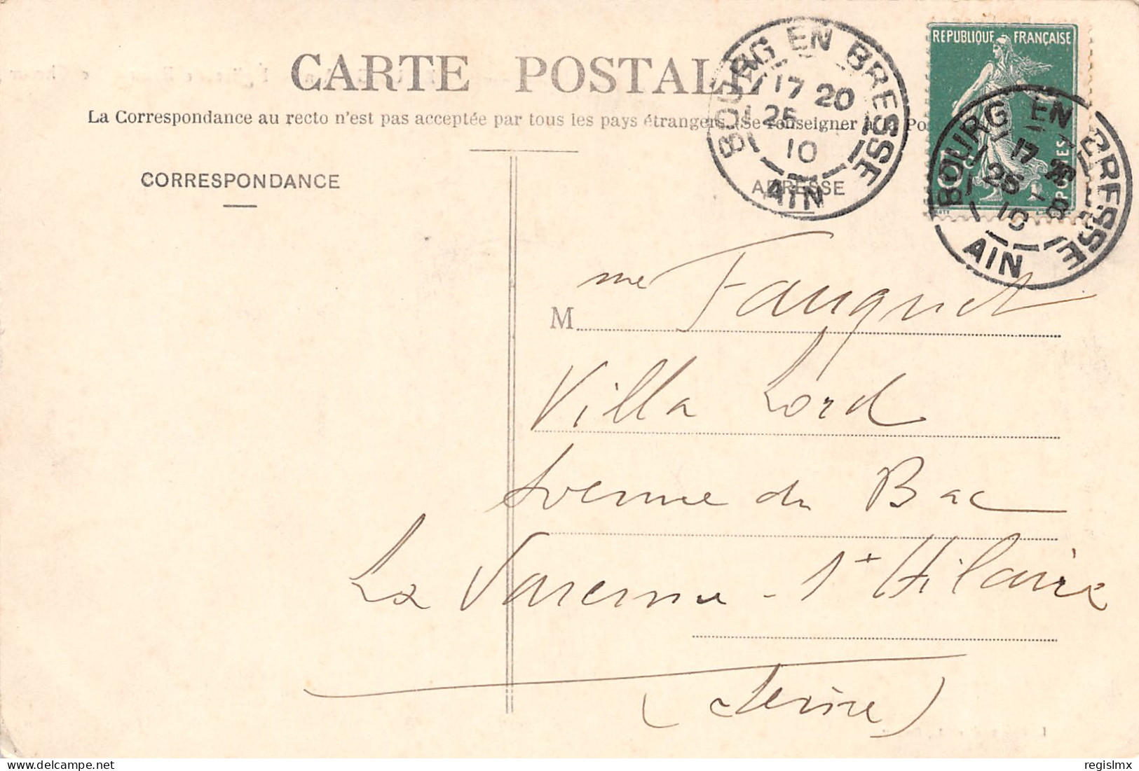 01-BOURG EGLISE DE BROU-N°T1167-A/0389 - Zonder Classificatie