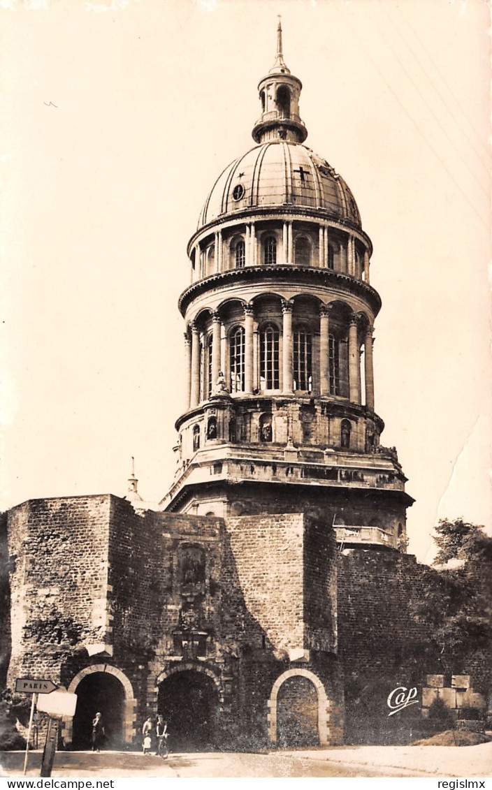 62-BOULOGNE SUR MER-N°T1166-H/0079 - Boulogne Sur Mer