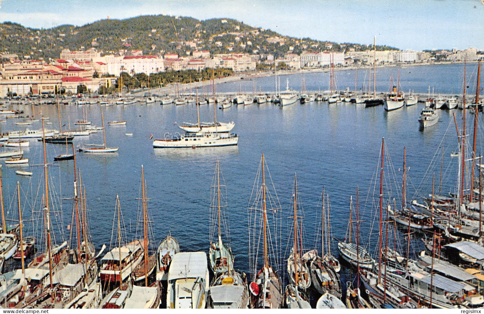 06-CANNES-N°T1167-D/0359 - Cannes
