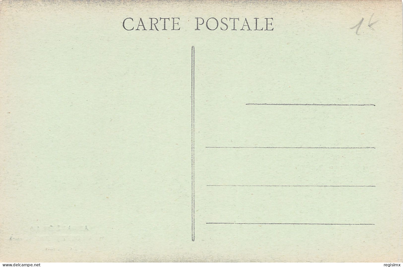 61-ABBAYE DE LA GRANDE TRAPPE-N°T1167-C/0211 - Andere & Zonder Classificatie