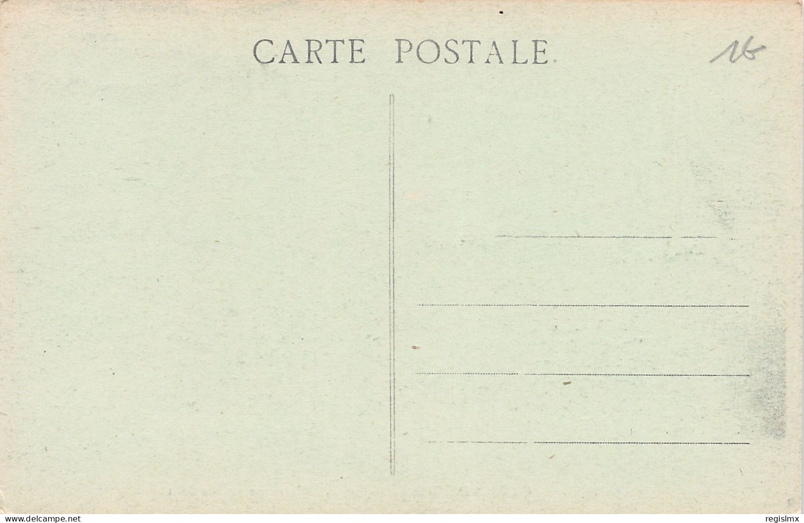 61-ABBAYE DE LA GRANDE TRAPPE-N°T1167-C/0215 - Sonstige & Ohne Zuordnung