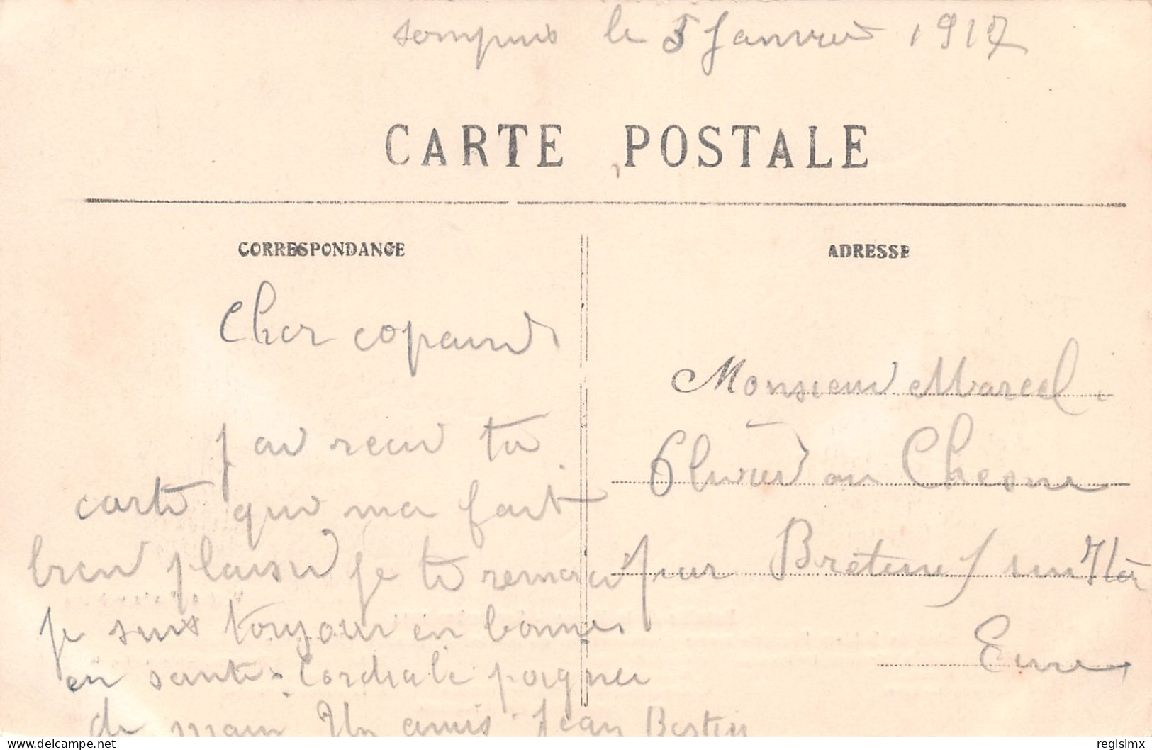 51-BATAILLE DE LA MARNE SEPTEMBRE 1914-N°T1167-G/0157 - Other & Unclassified
