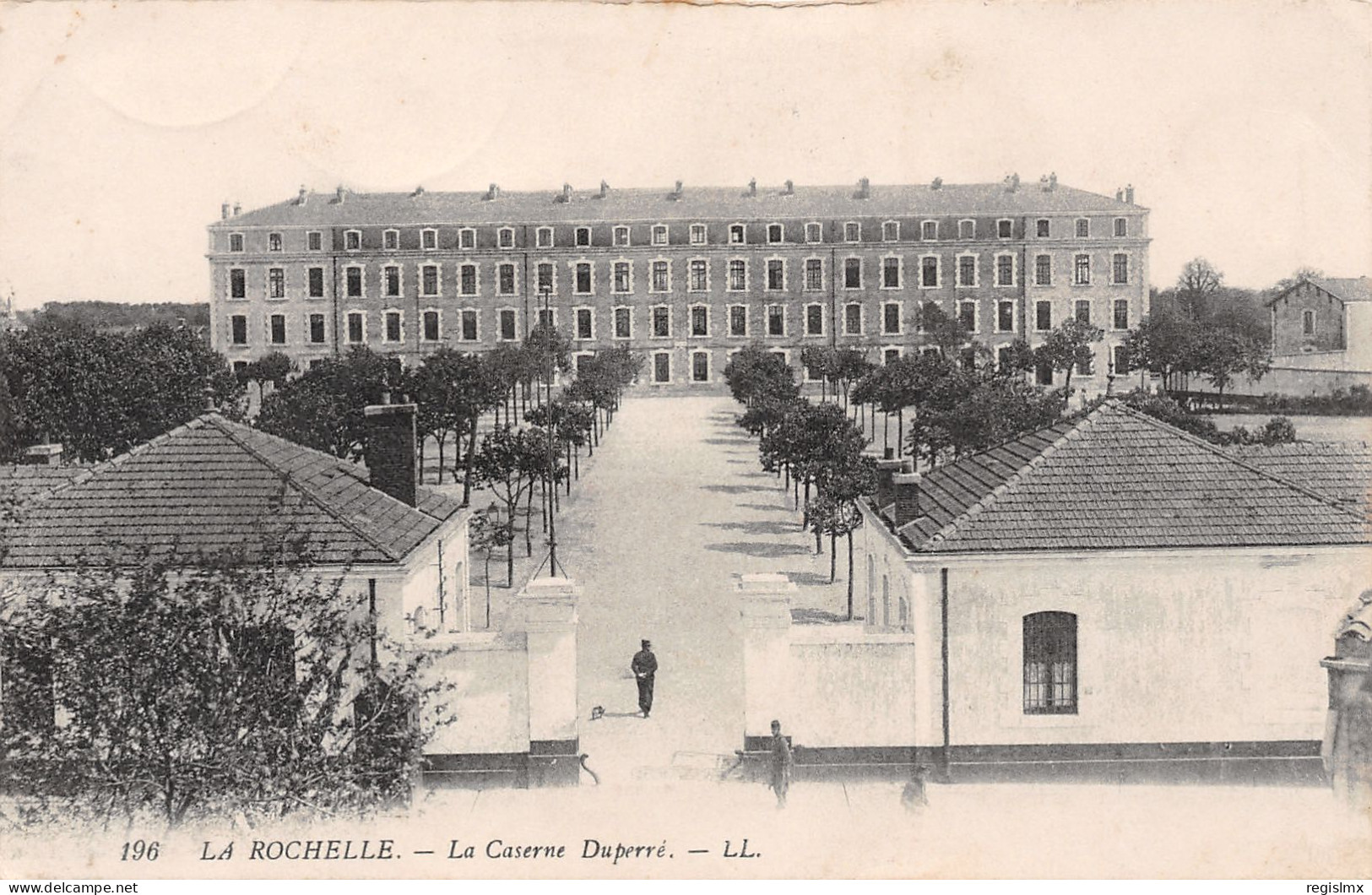 17-LA ROCHELLE-N°T1167-E/0359 - La Rochelle