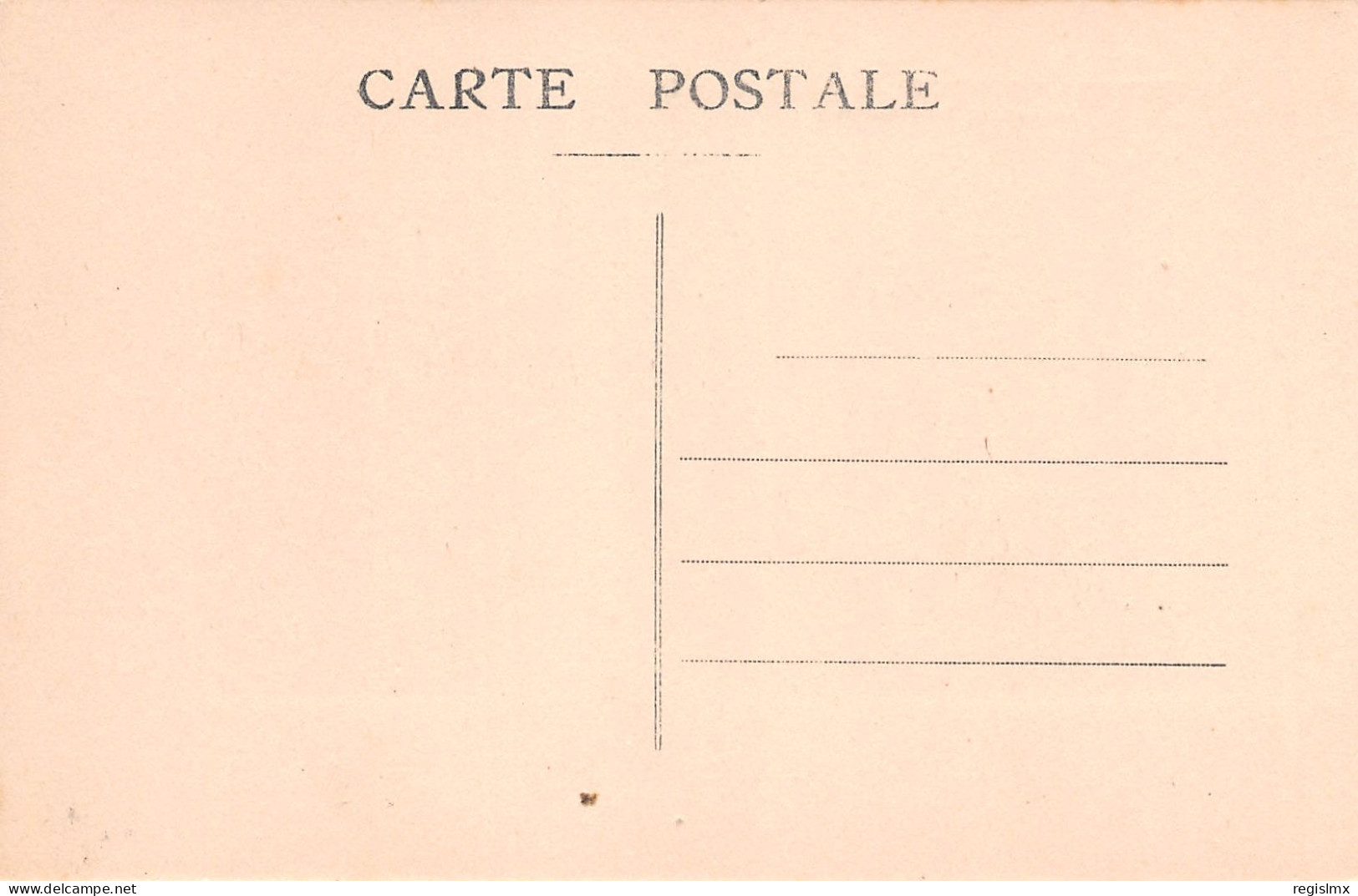 23-CAMP DE LA COURTINE-N°T1168-A/0169 - Andere & Zonder Classificatie